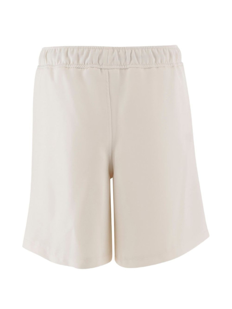 AMIRI bermuda drawstring shorts outlook