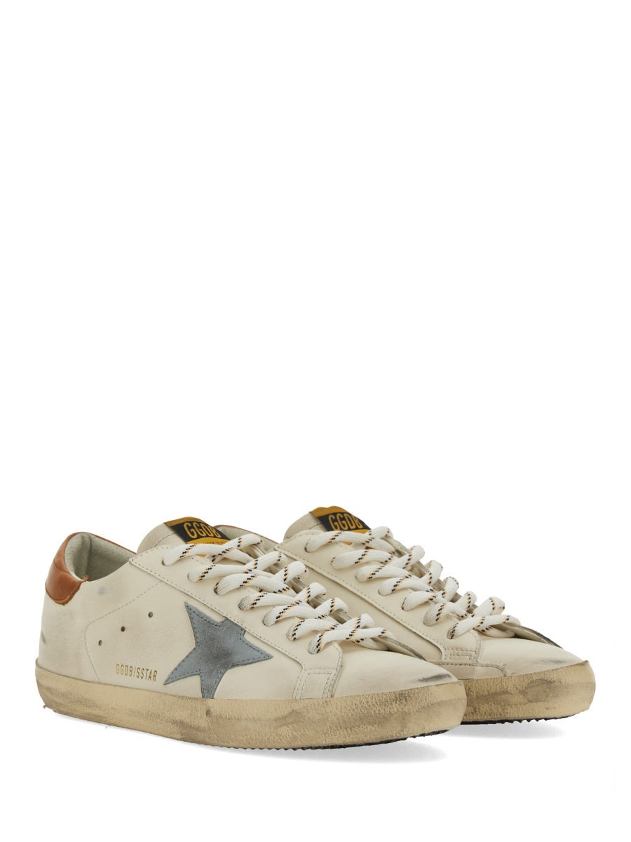 Golden Goose Men "Superstar" Sneaker - 3