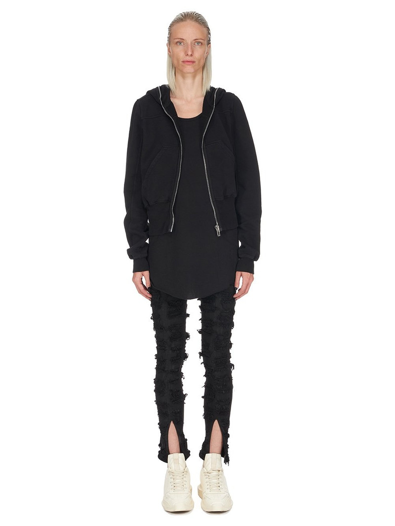 Rick Owens DRKSHDW SWEATSHIRT outlook