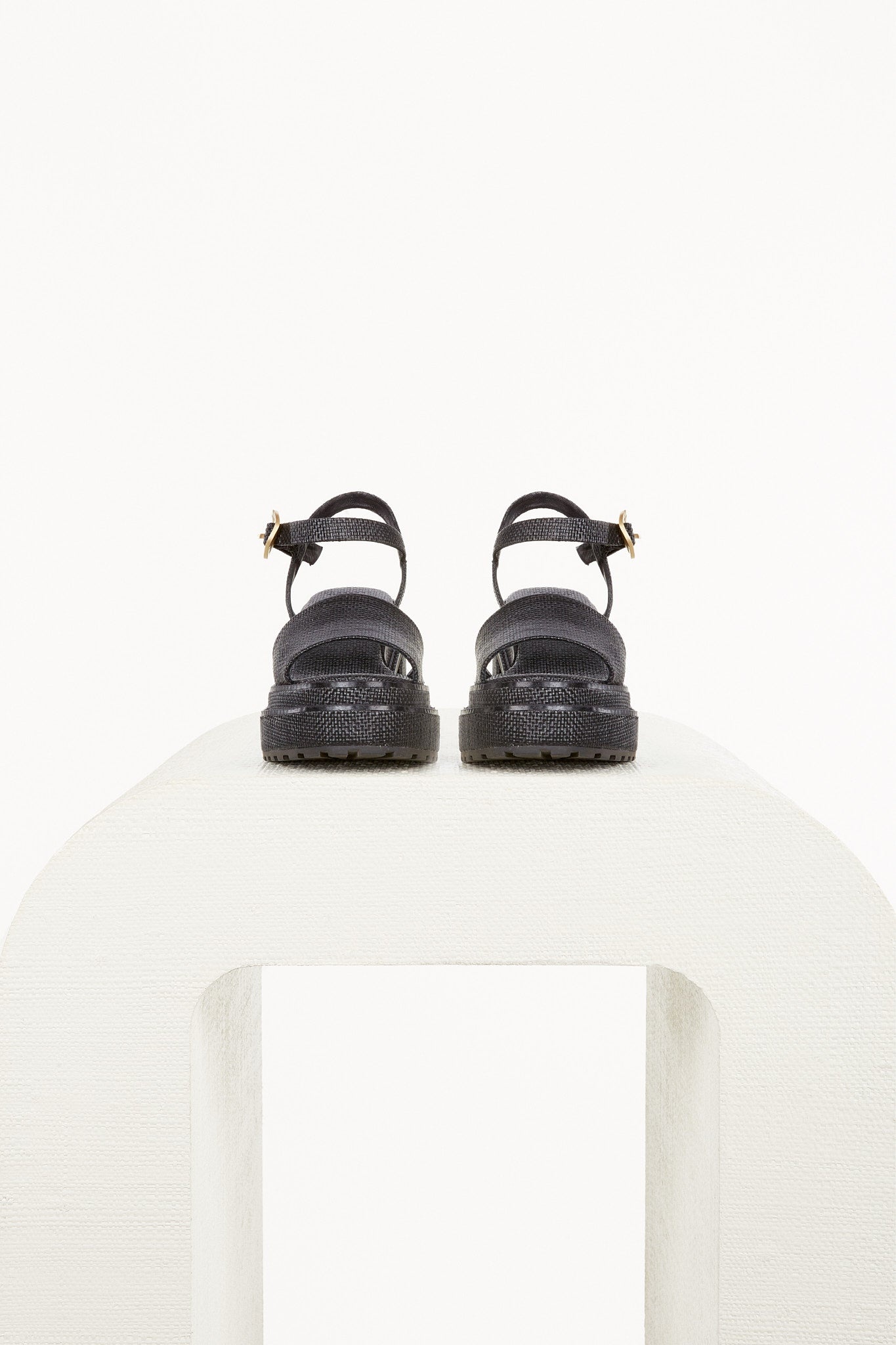 AZARIAH PLATFORM - 3