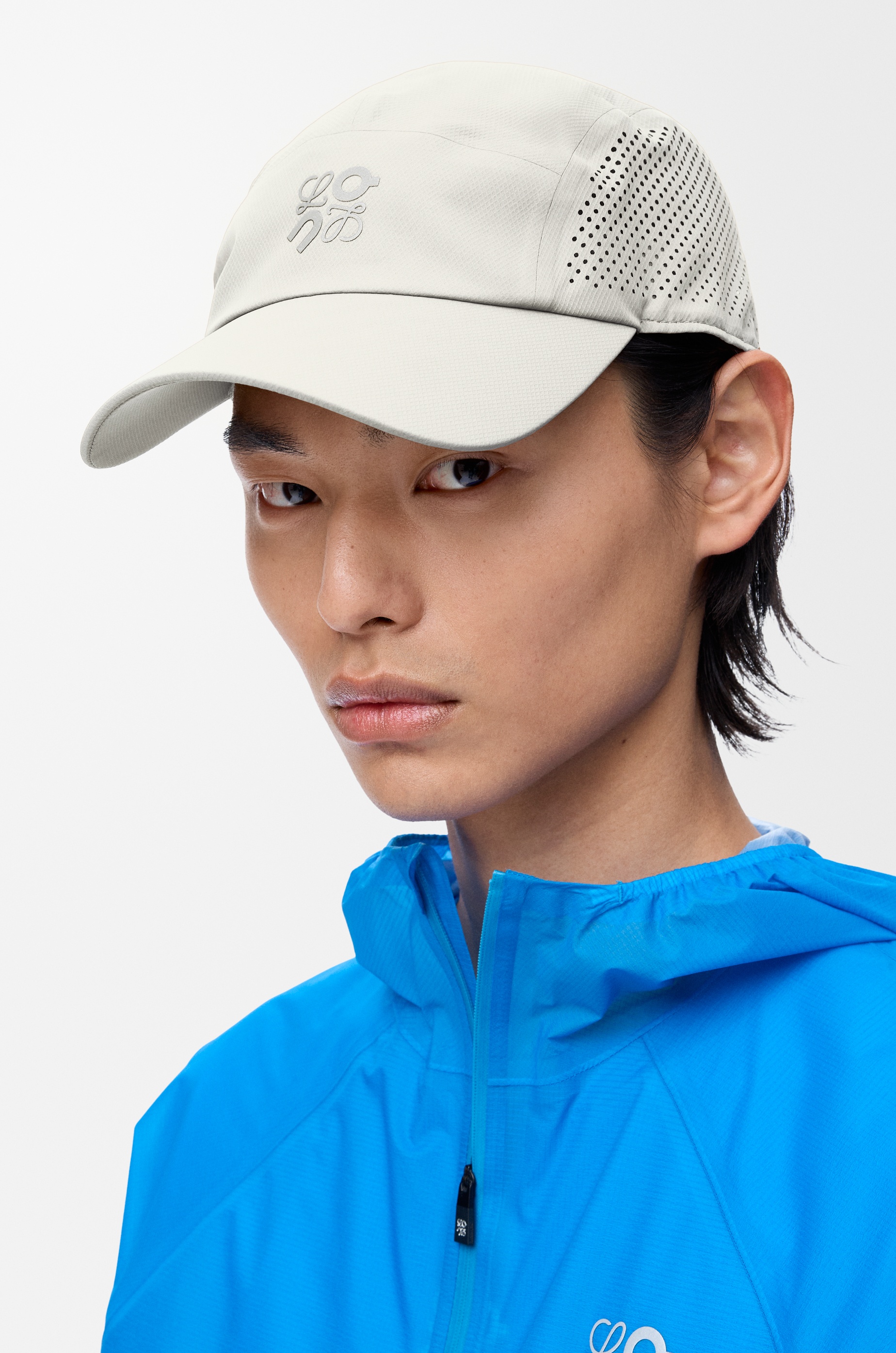Cap in technical shell - 3