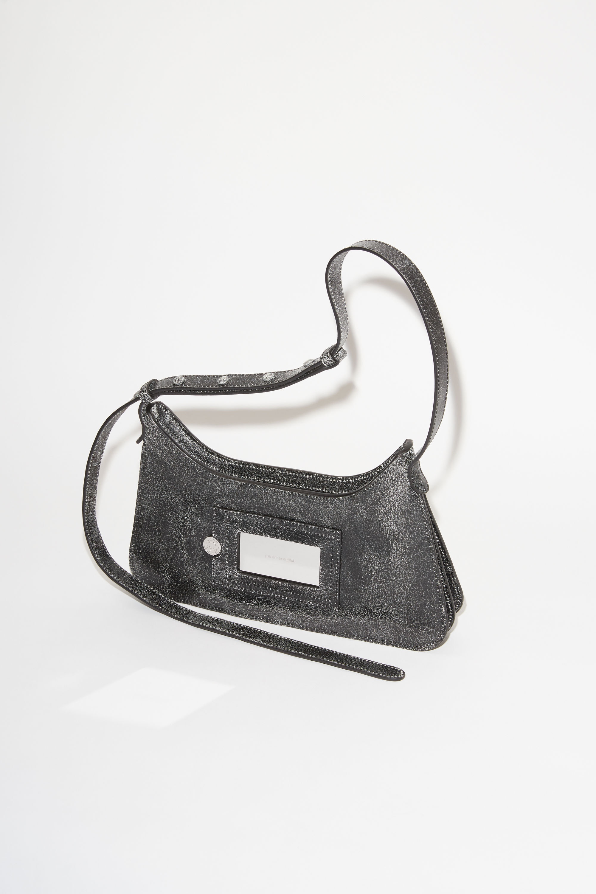 Acne Studios Platt Mini Shoulder Bag