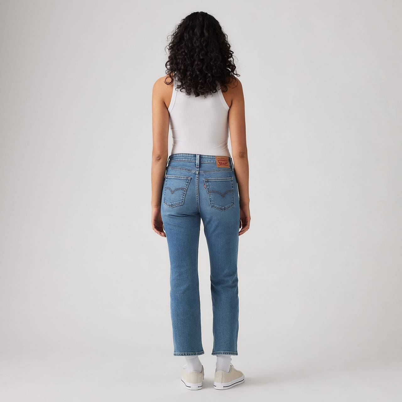725 KICK BOOT WOMEN'S JEANS - 5
