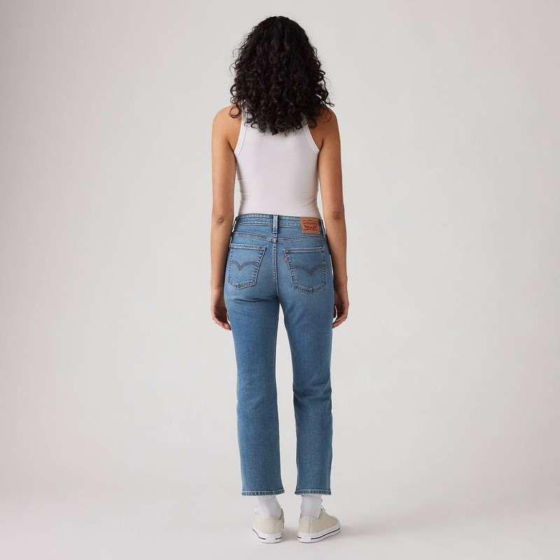 725 KICK BOOT WOMEN'S JEANS 5