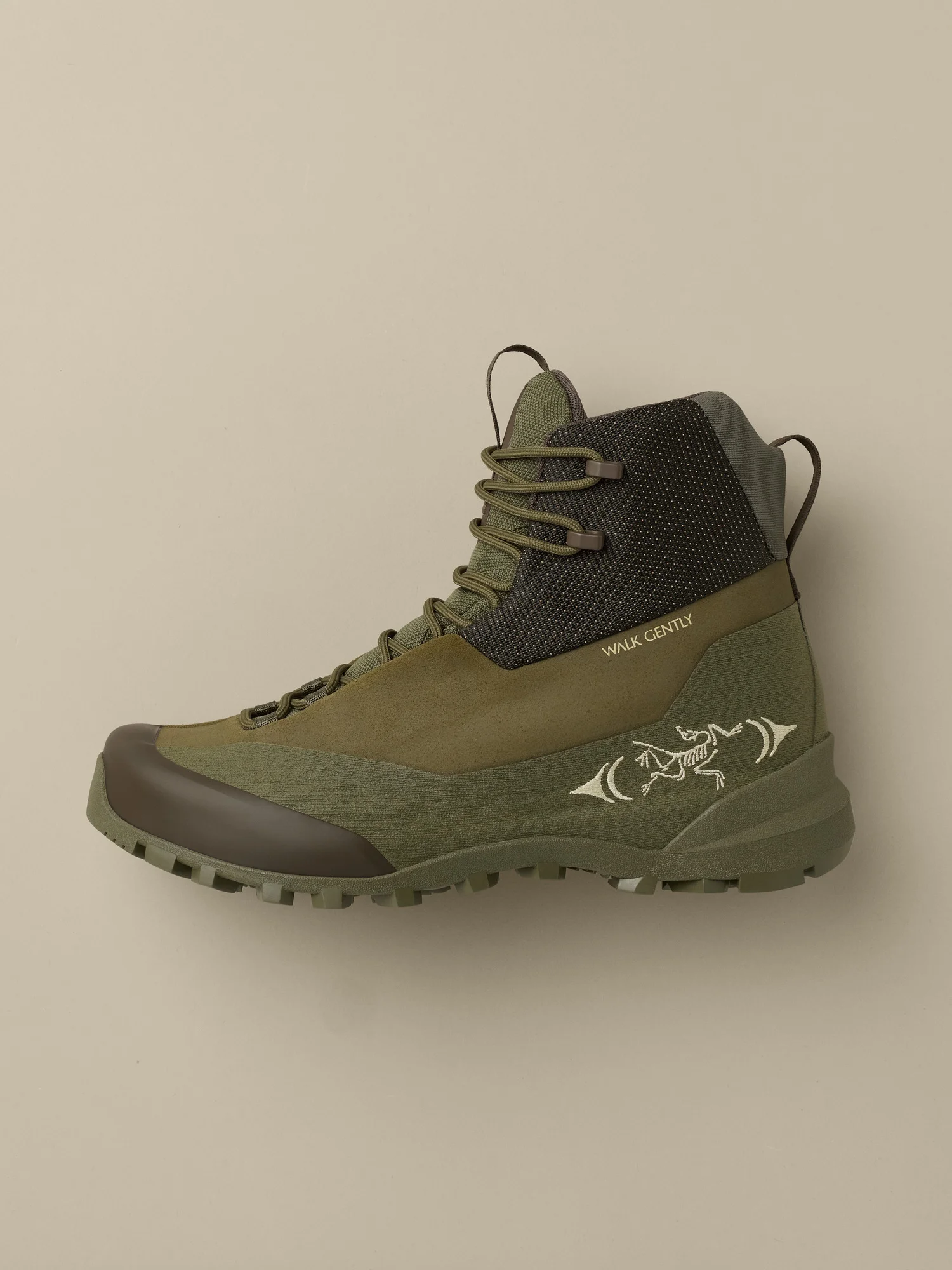Konseal Trek Boot - Walk Gently - 1