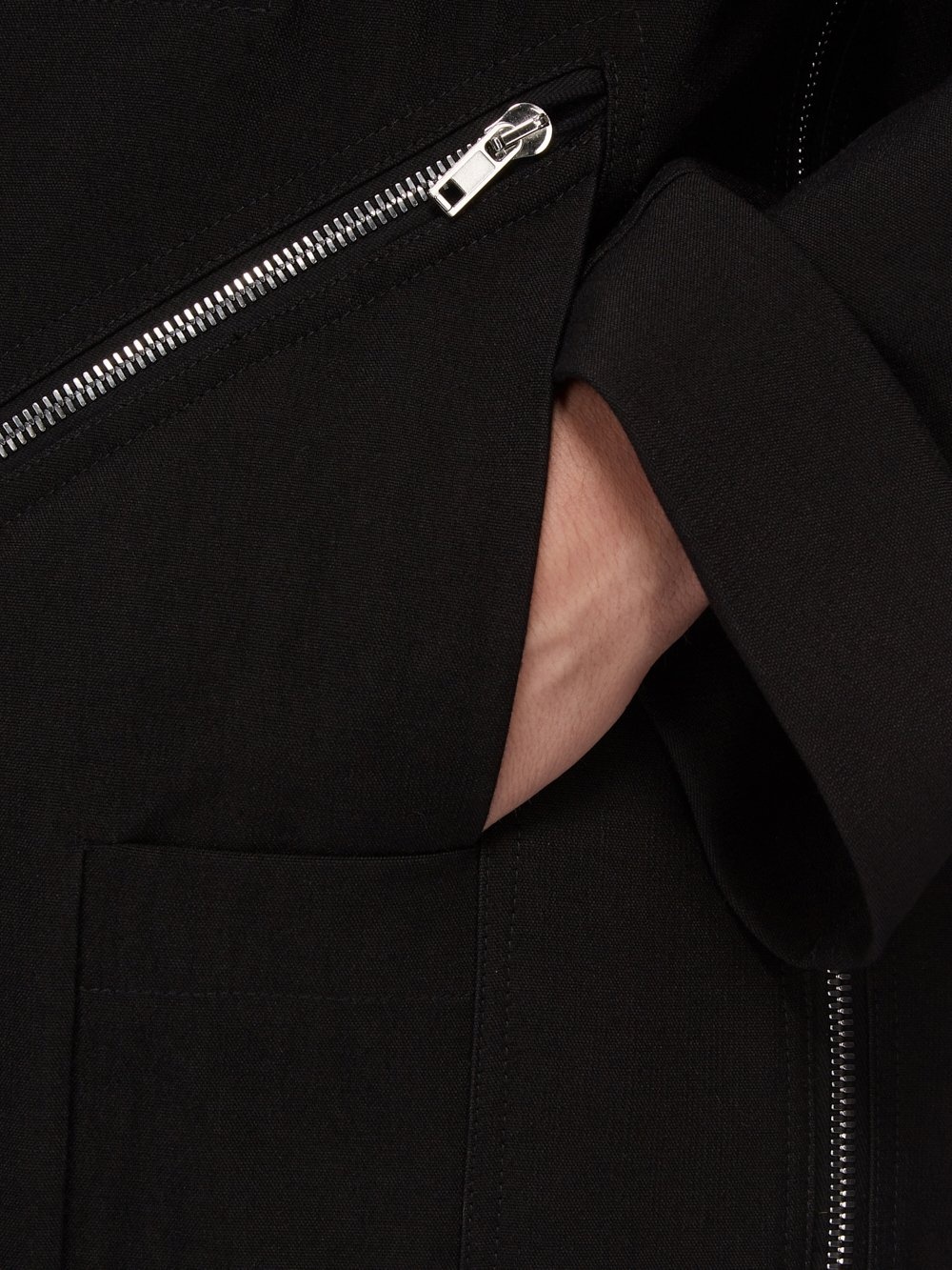 JACKET - 6