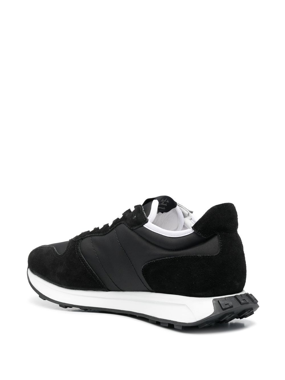 H601 low-top sneakers - 3