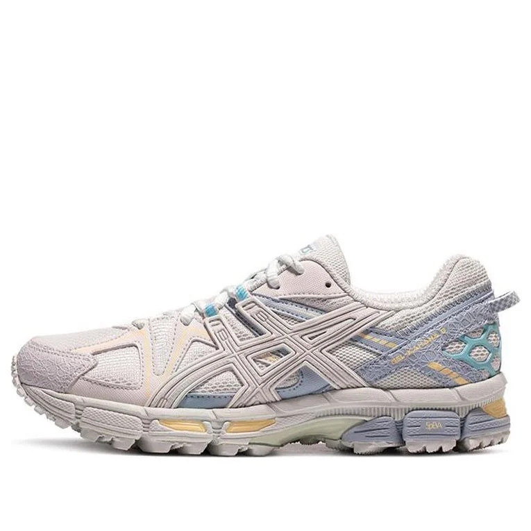(WMNS) ASICS Gel-Kahana 8 Pink/Blue 1012A978-300 - 1