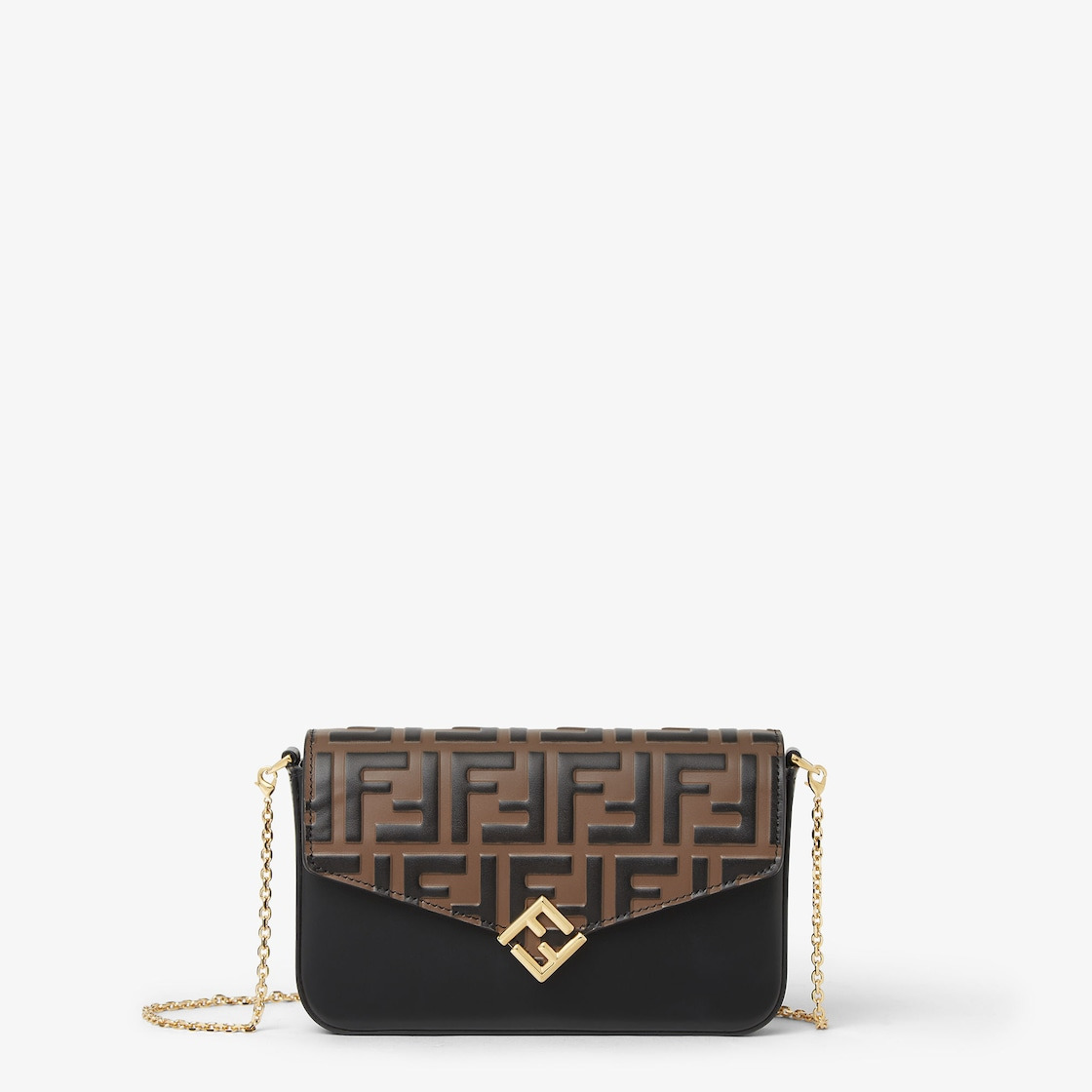 FF Diamonds Wallet On Chain - 1