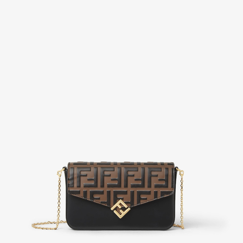 FF Diamonds Wallet On Chain 1