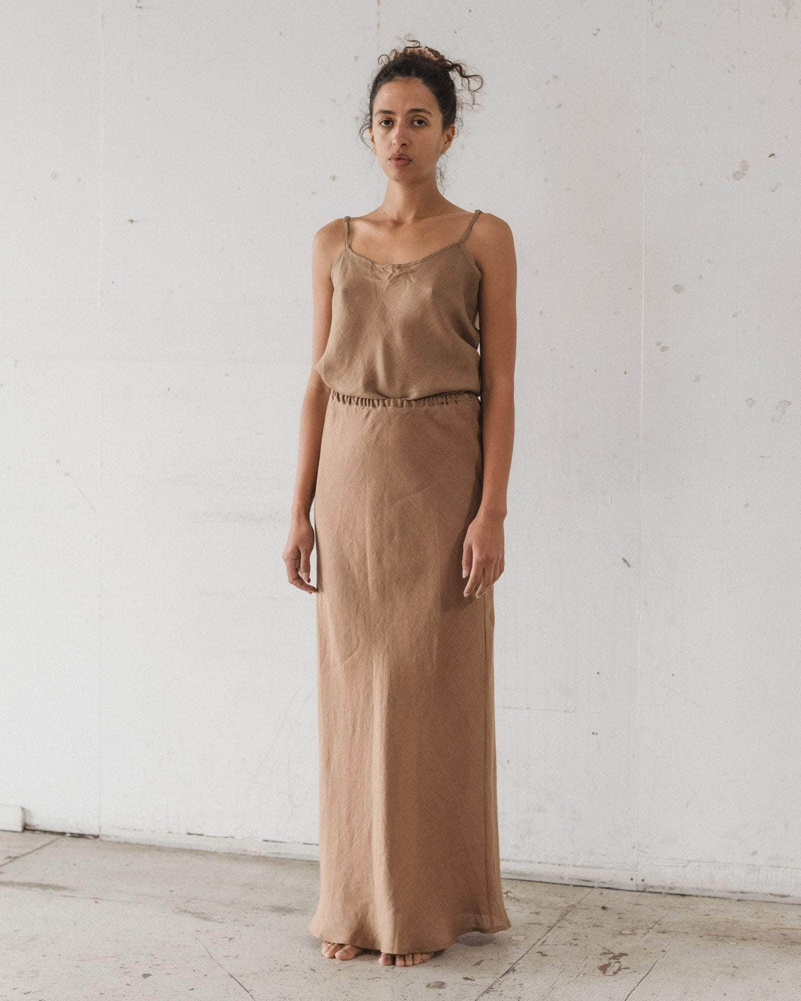 Dydine Top - Fine Linen - 5