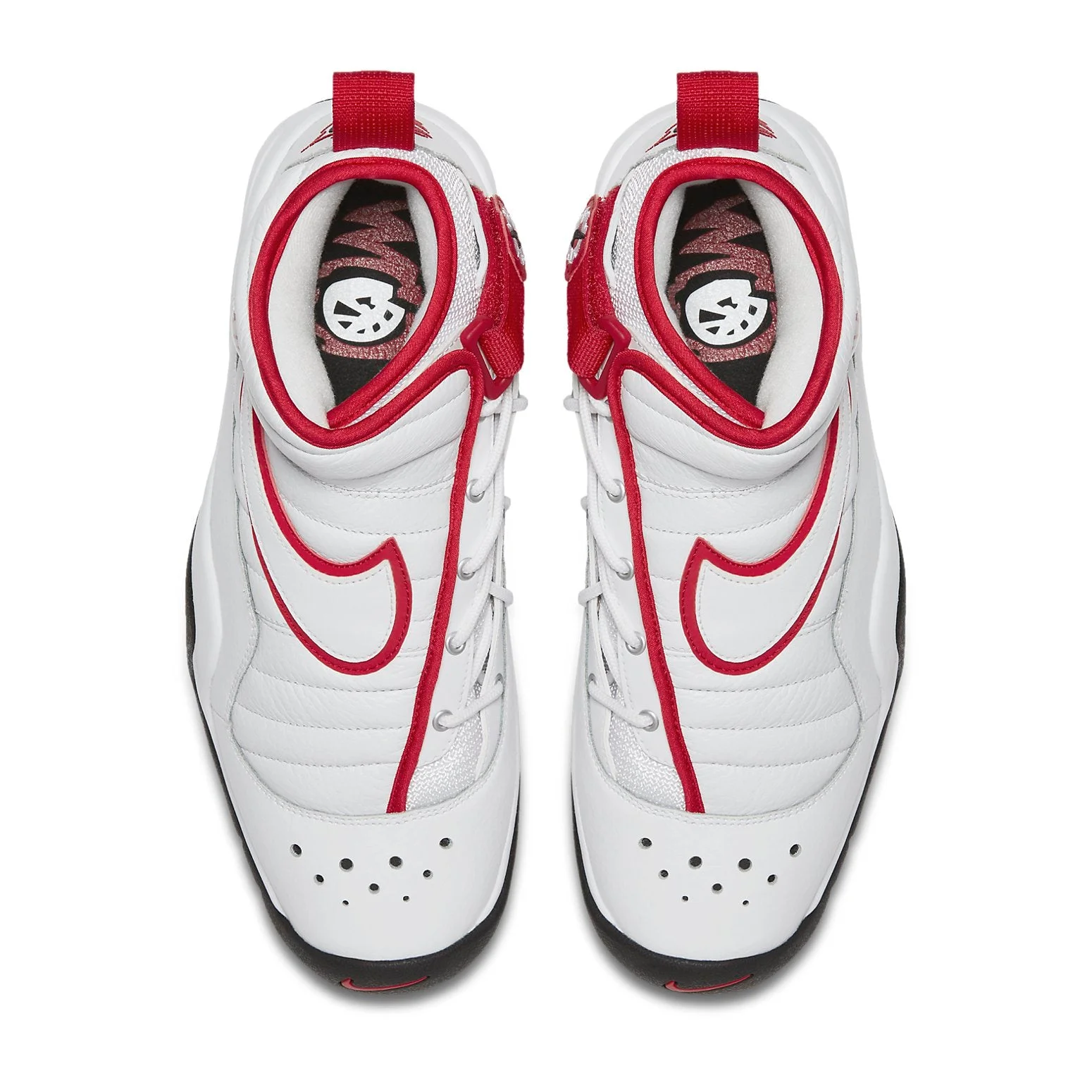 Nike Nike Air Shake Ndestrukt Retro 