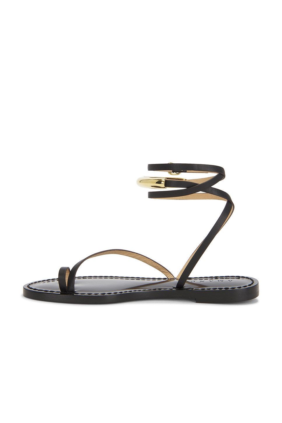 The Kalahari Sandal - 5