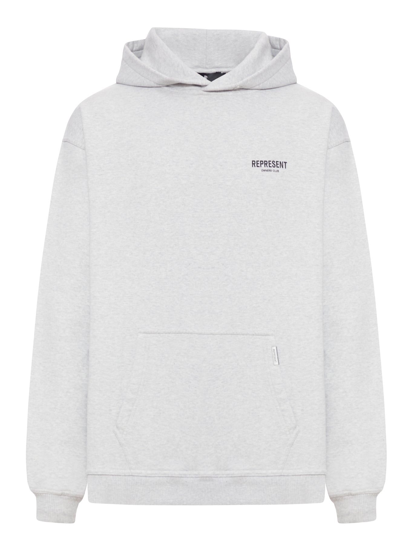 REPRESENT LOGO HOODIE - 2