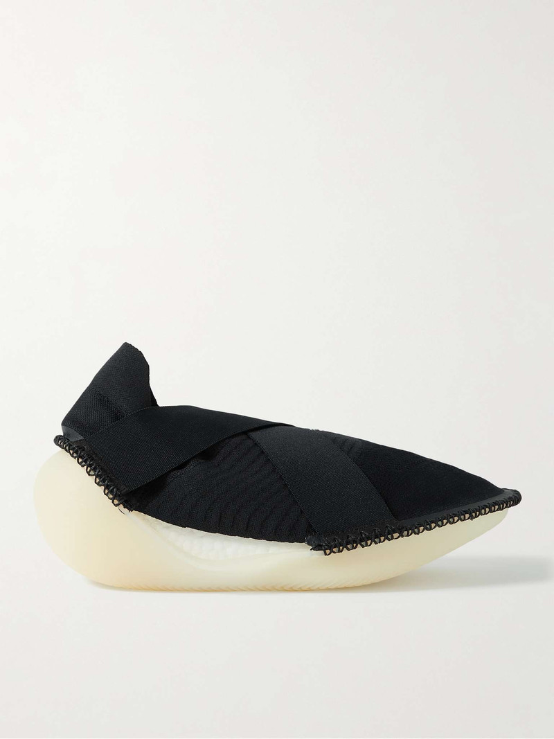 Y-3 Itogo Stretch-Knit Slip-On Sneakers - ID6841 | REVERSIBLE display picture 3