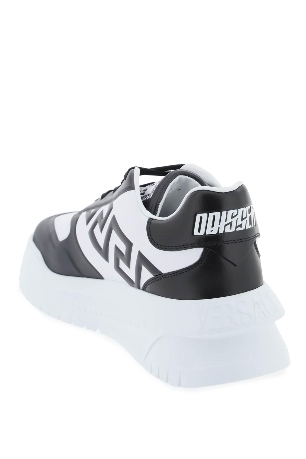 Odissea sneakers - 2