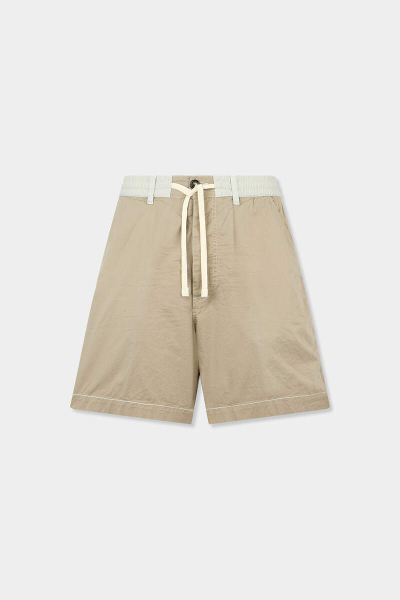 INSIDE OUT ELASTIC BOXER SHORTS 1