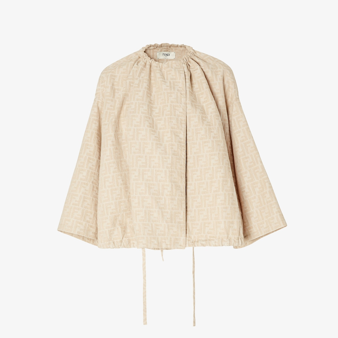 Jacket - 1