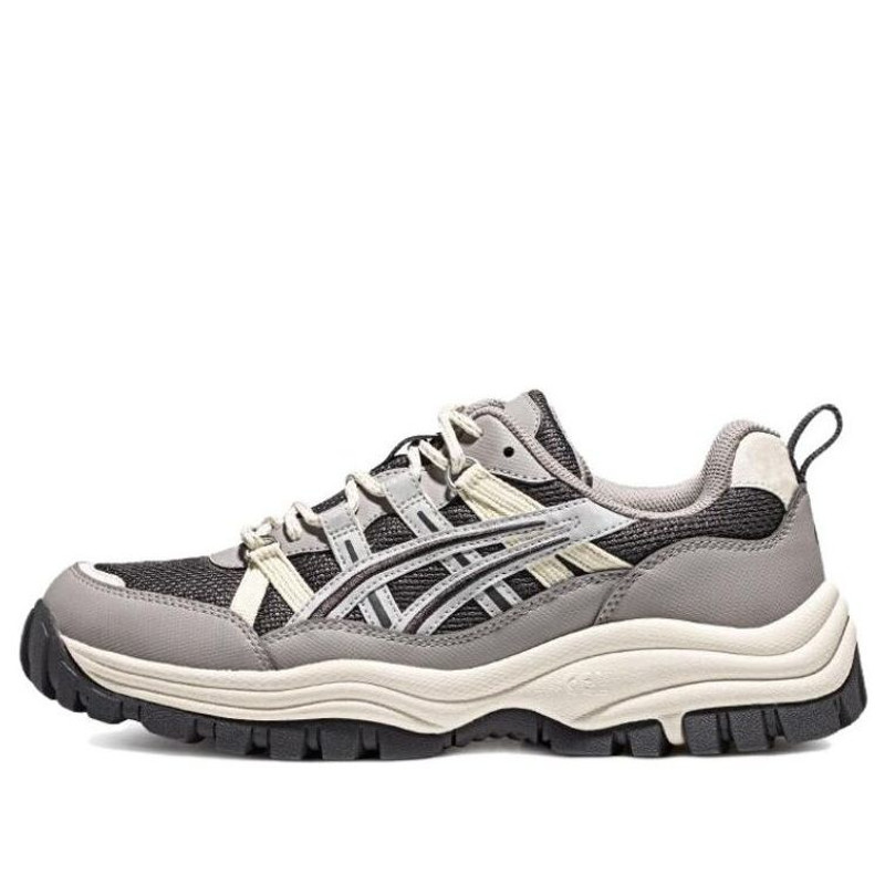 ASICS Gel-CSL 01 Shoes 'Grey White Black' 1203A391-021 - 1