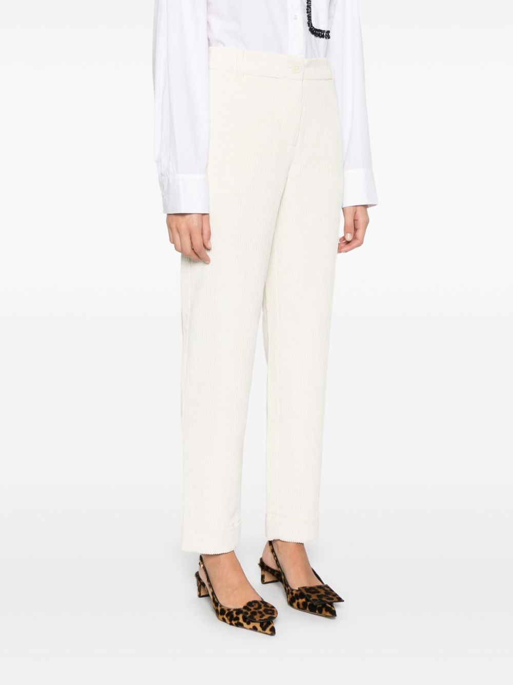 Gardenia trousers - 3