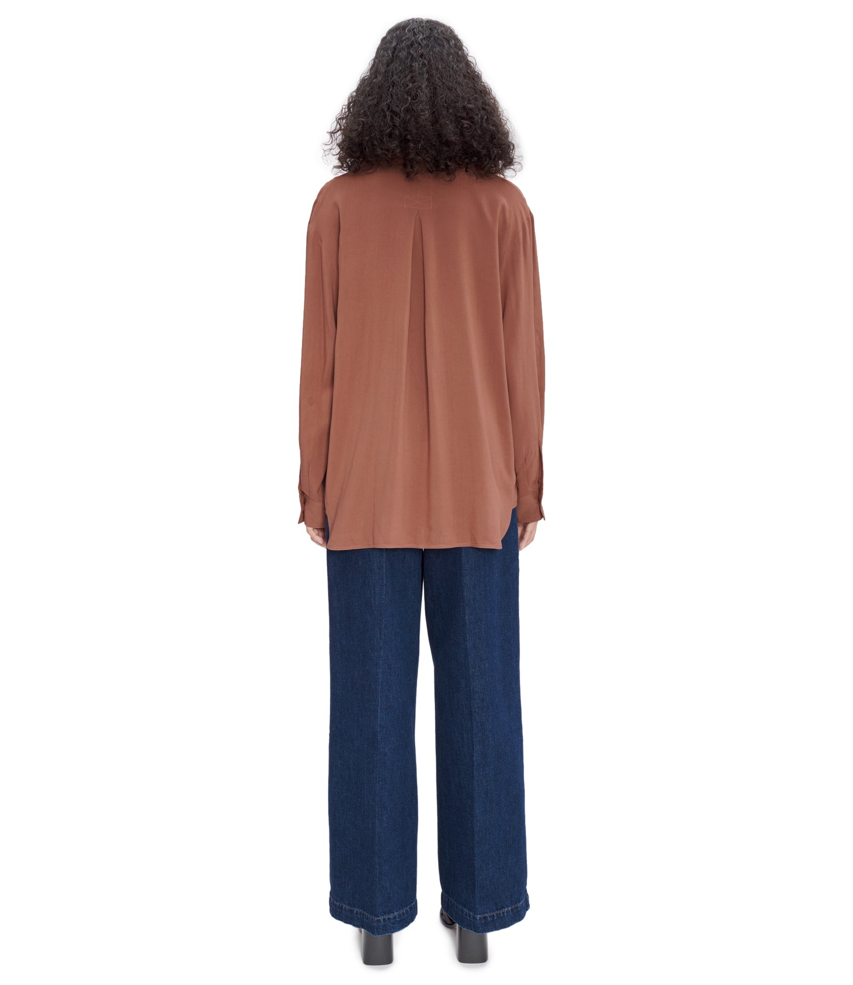 Tressie pants - 3