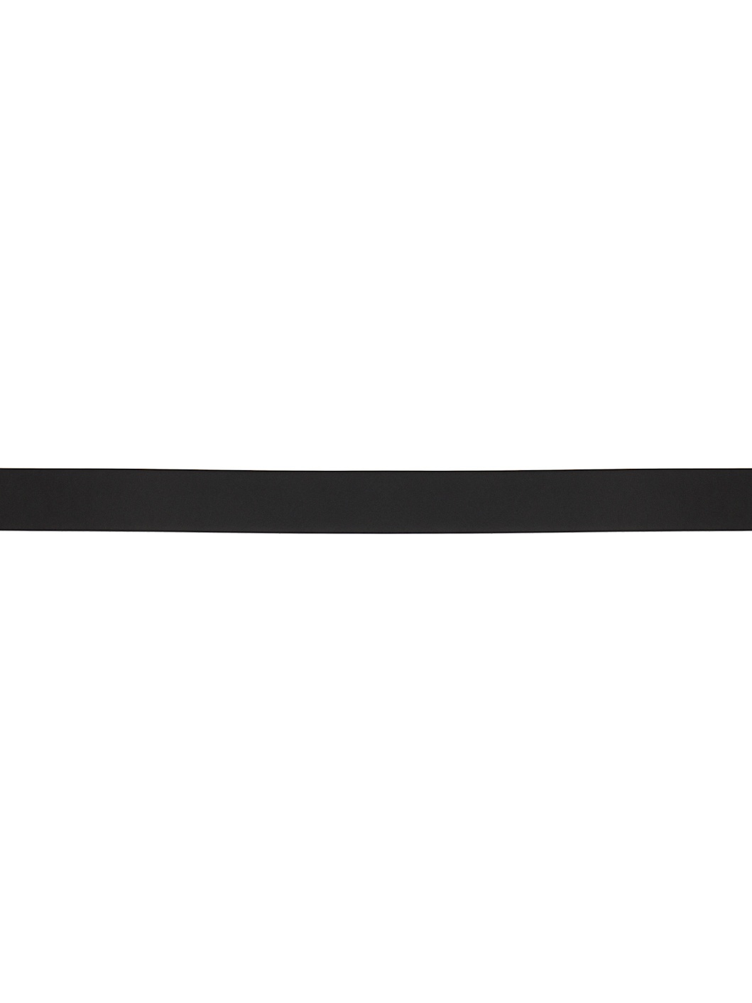 Black Rabbit Belt - 2