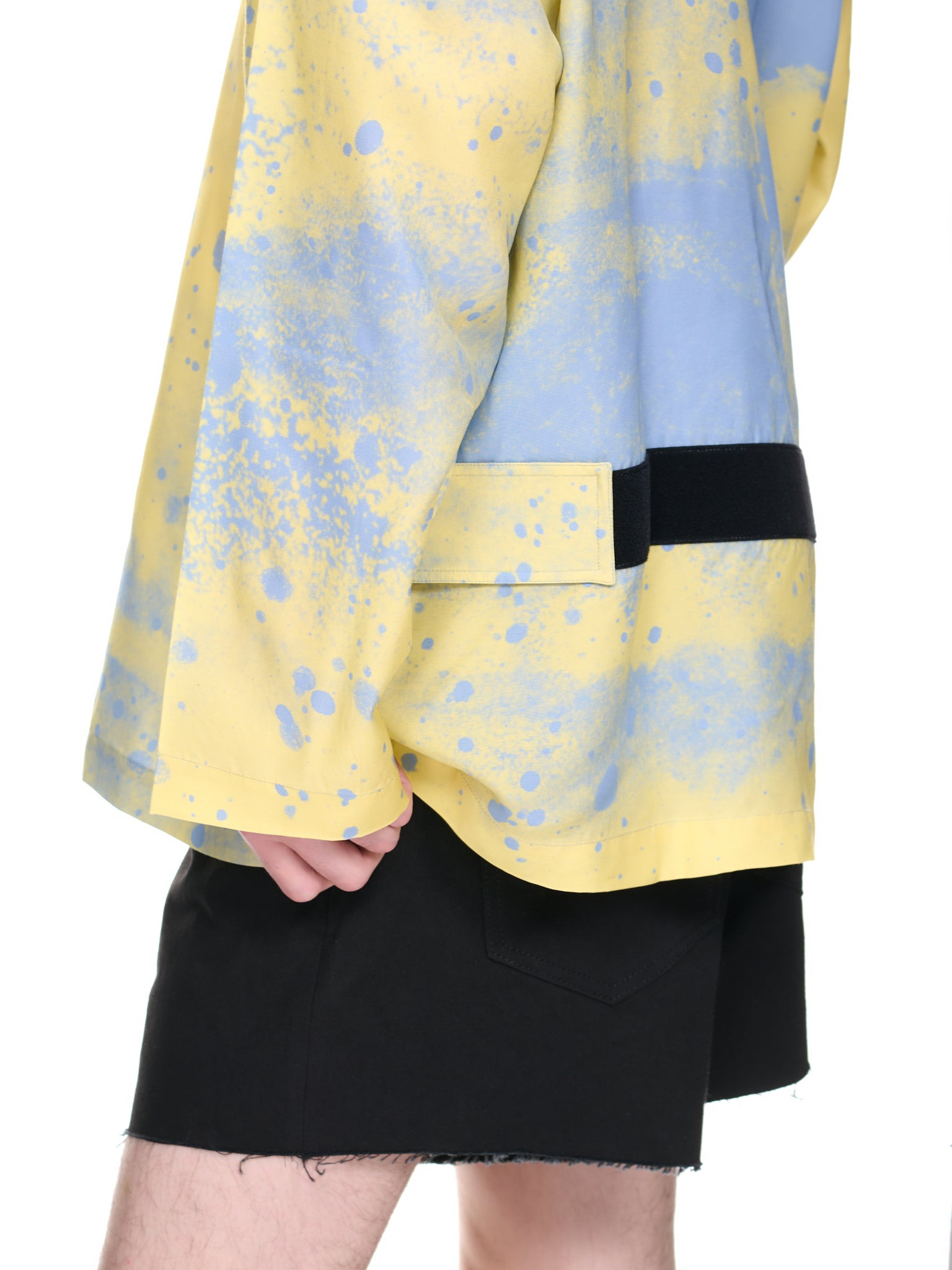 Sherp Shirt - 5