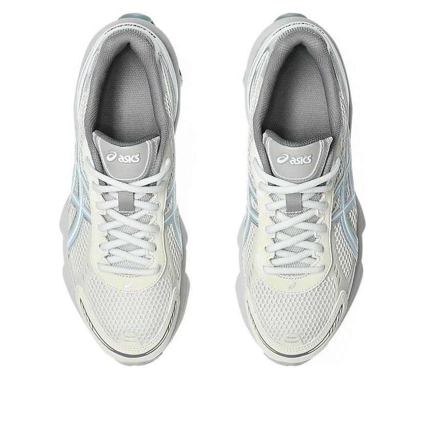 ASICS x EMMI Gel-Kinetic Fluent 'Cream Soft Sky' 1203A958-100 - 5