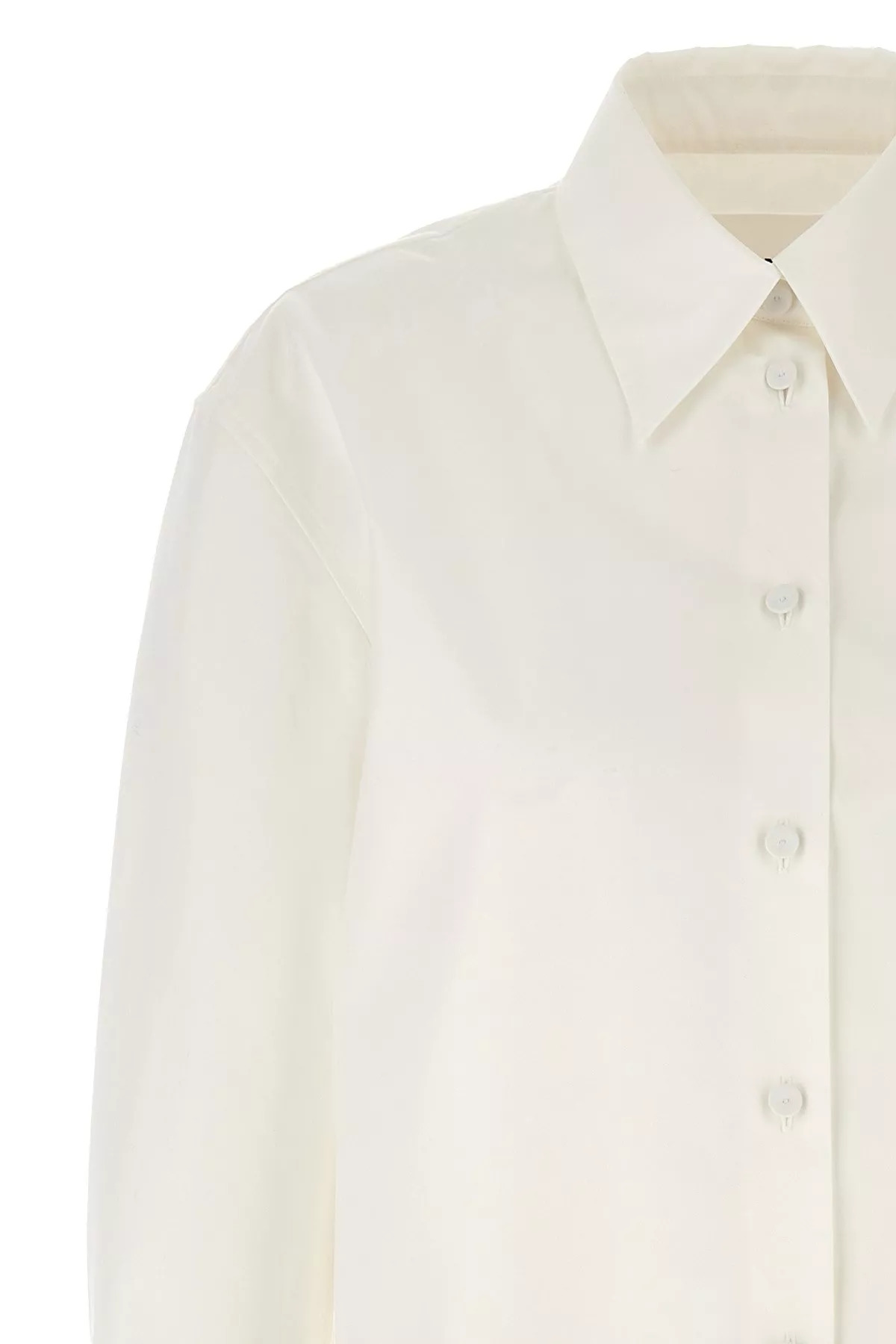 Poplin shirt - 4