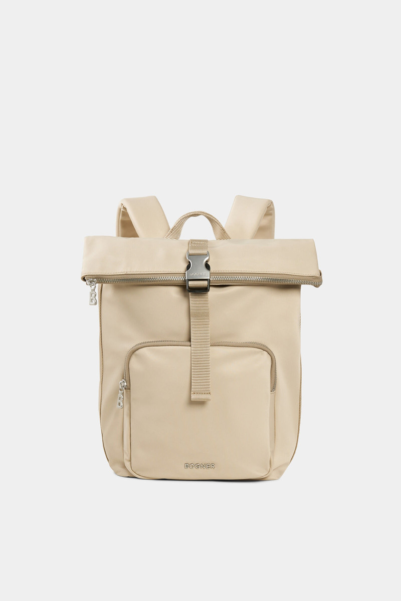 Klosters Eike backpack in Beige 1