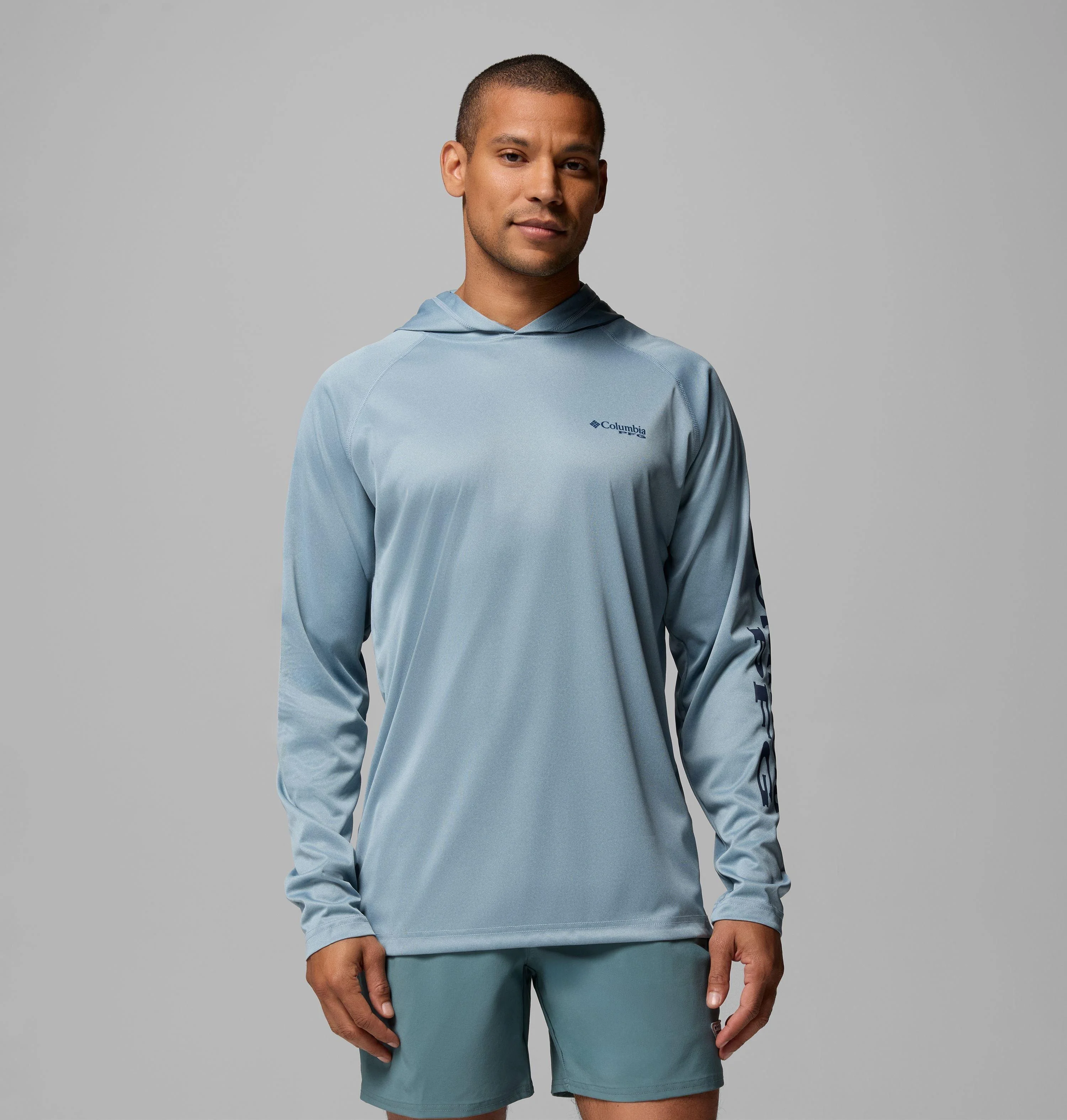 Men's PFG Terminal Tackle Hoodie - 1
