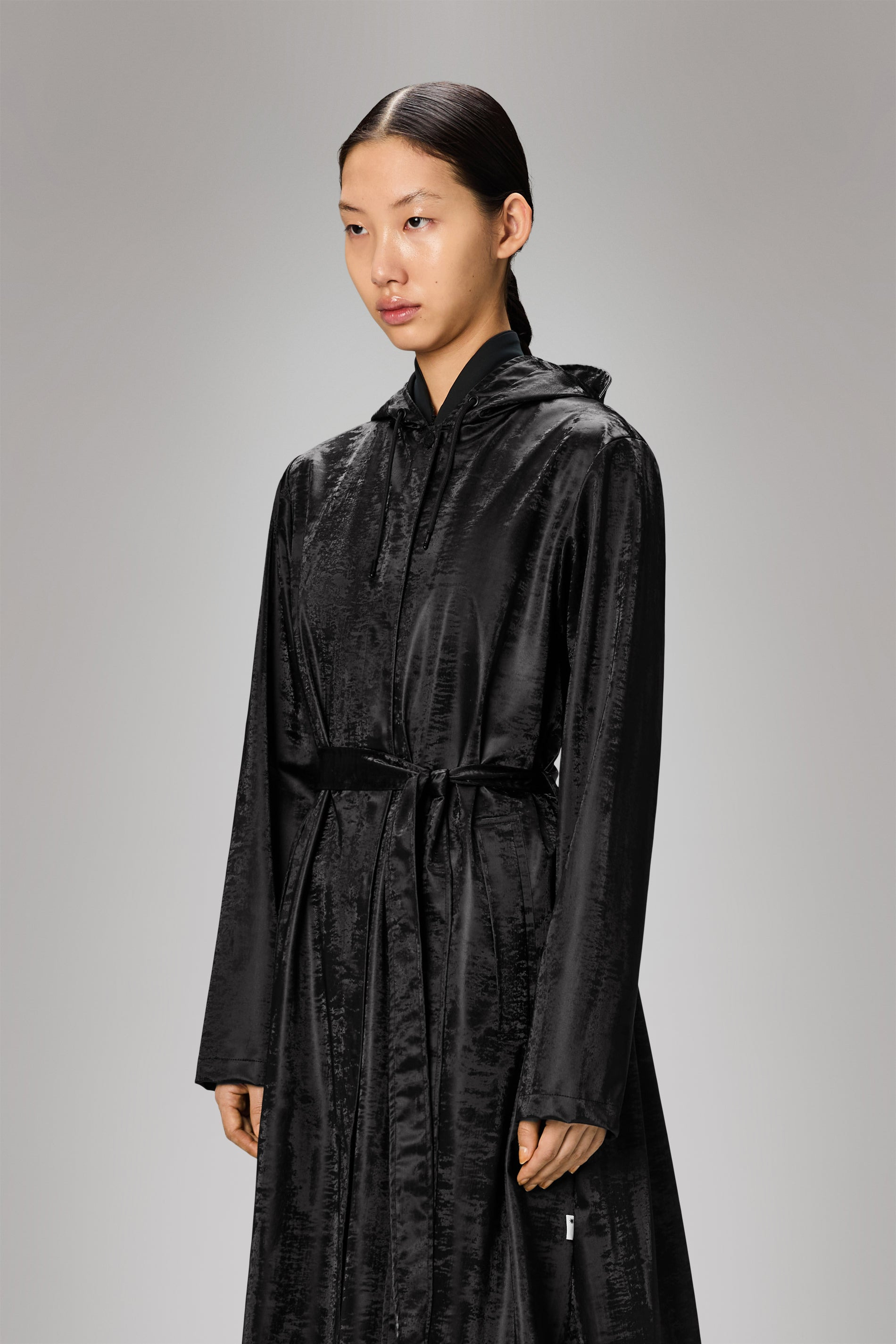 A-Line Longer W Jacket - 5