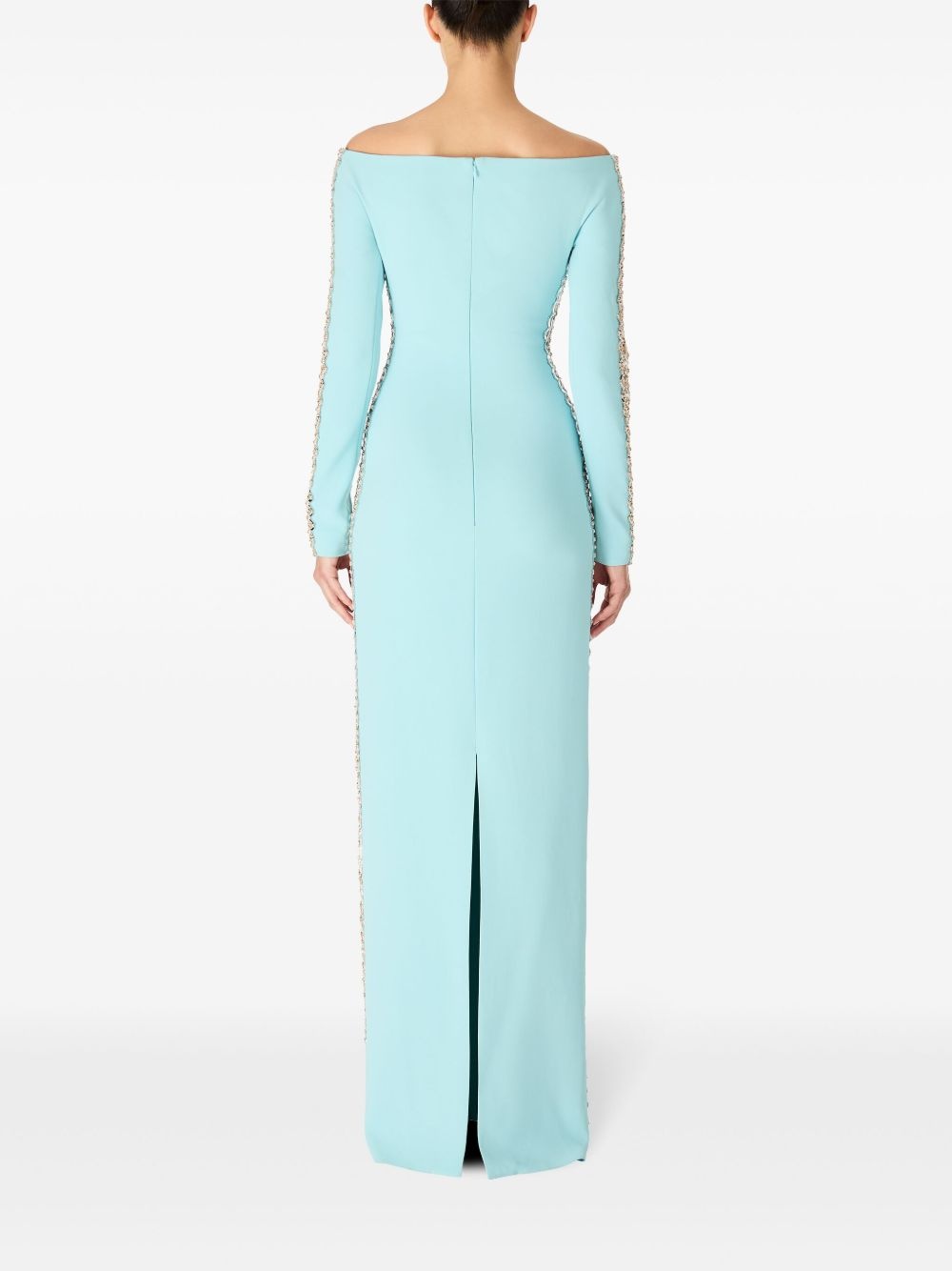 Charisma dress - 3