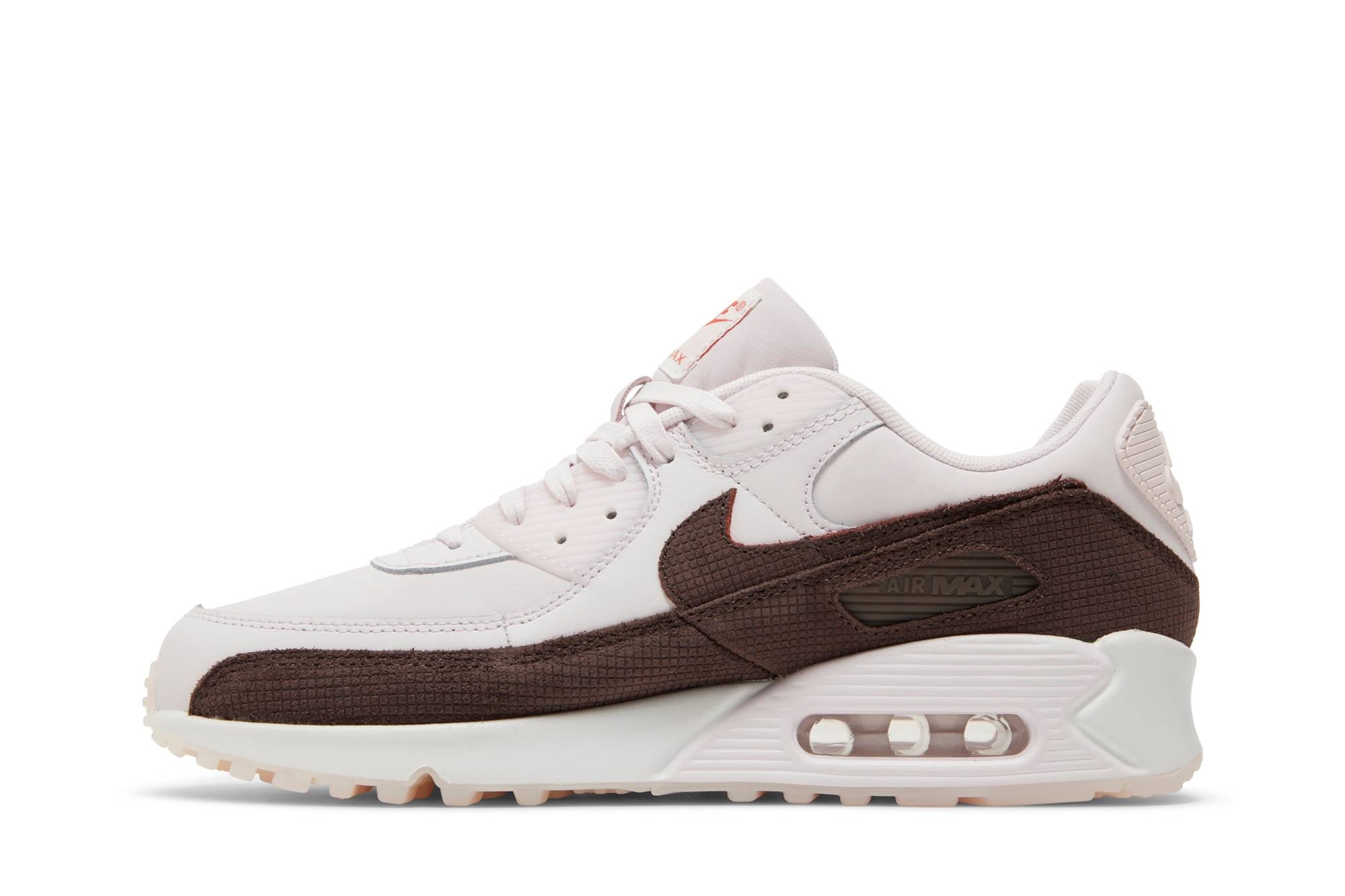 Air Max 90 Leather 'Brown Tile' - 3
