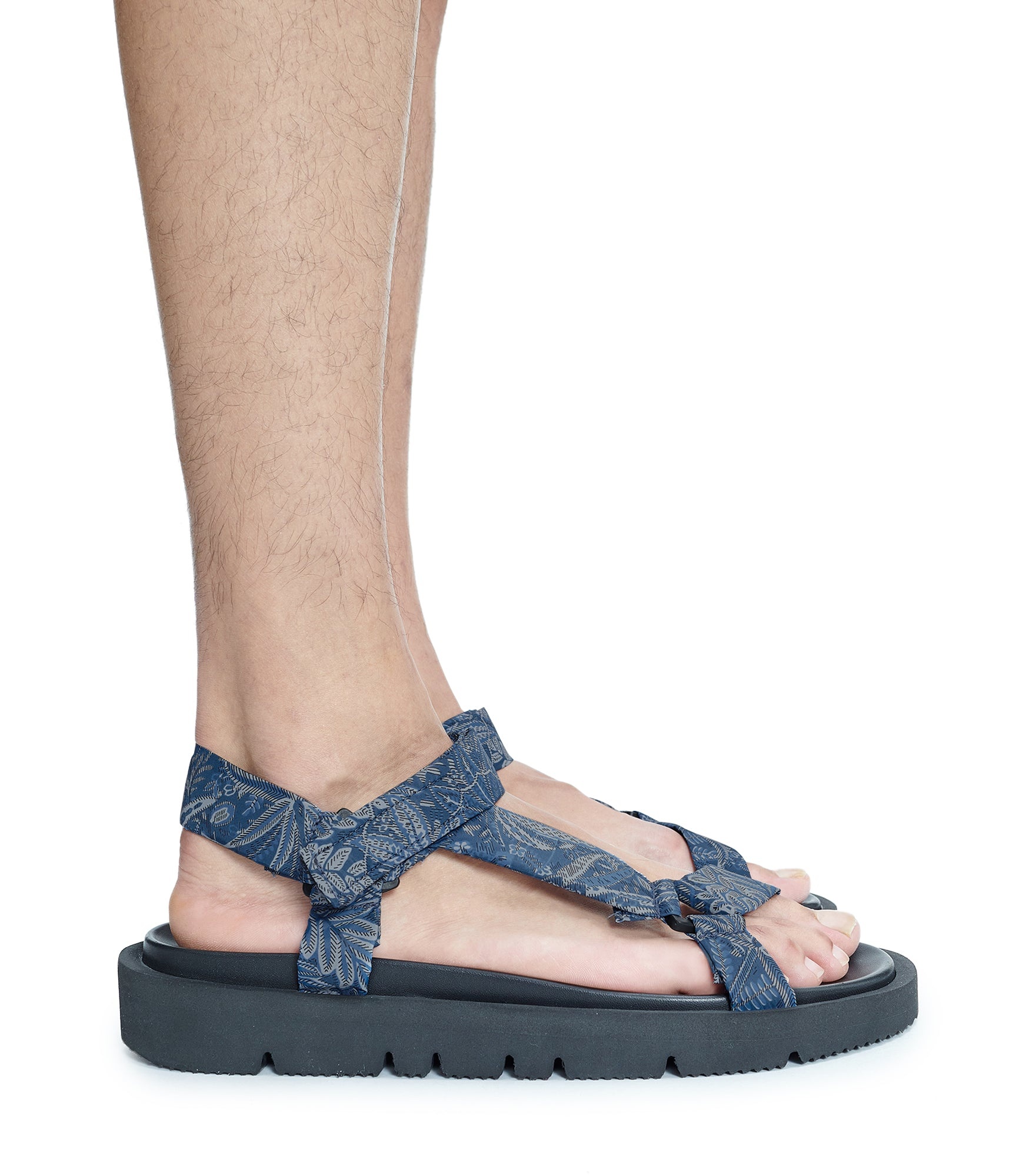Liberty sandals - 5