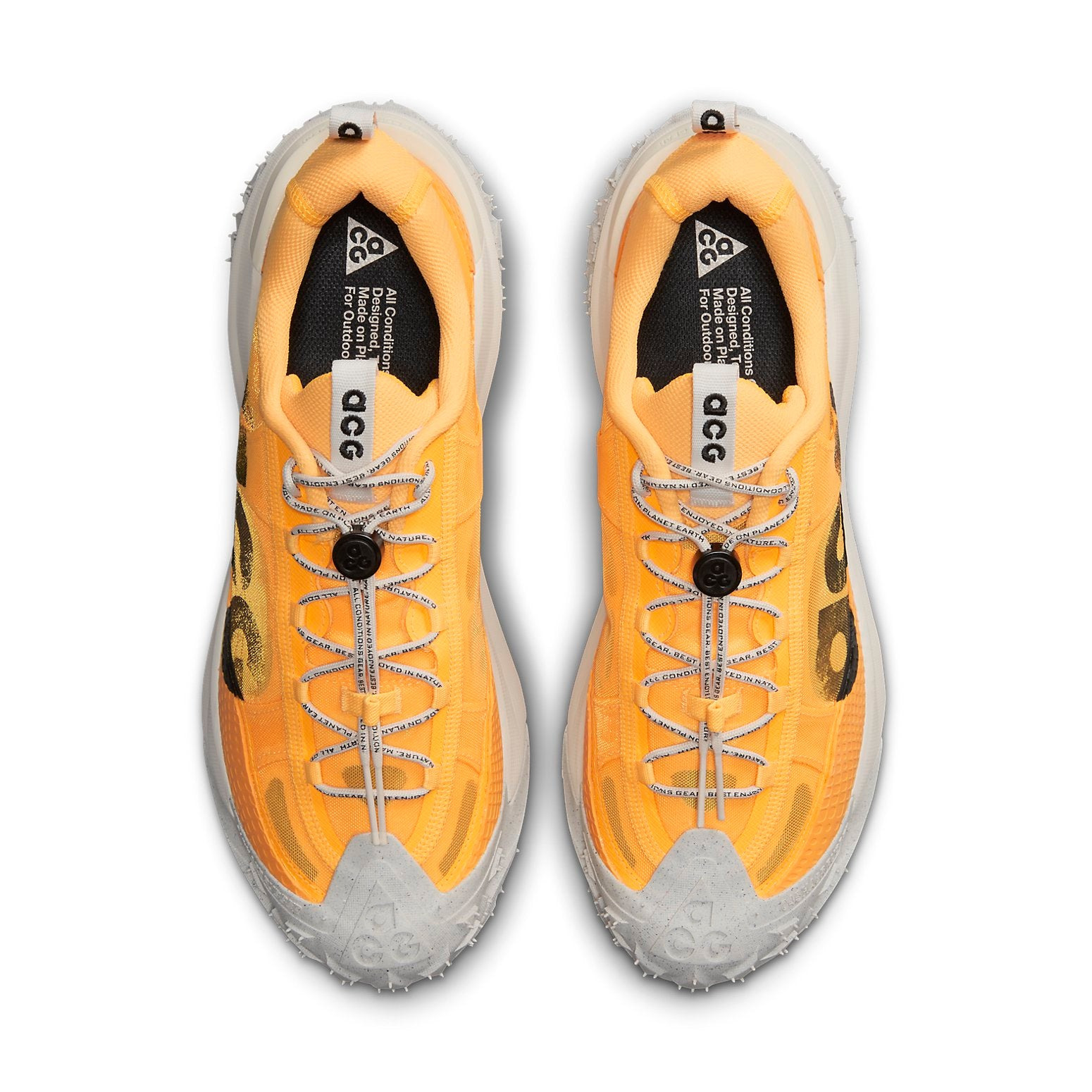 Nike ACG Mountain Fly 2 Low 'Laser Orange' DV7903-800 - 4