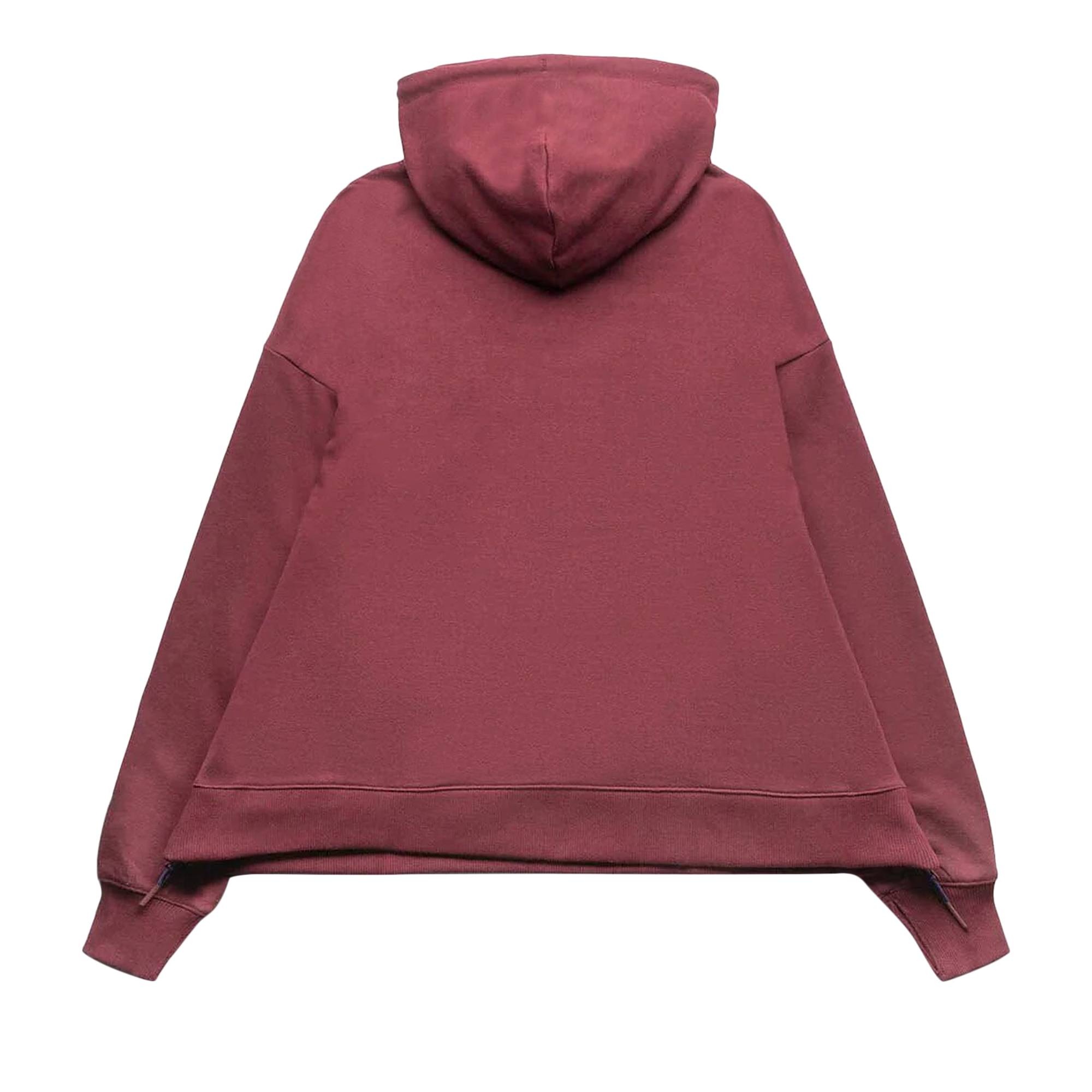 Puma Harris Hoodie 'Aubergine' - 2