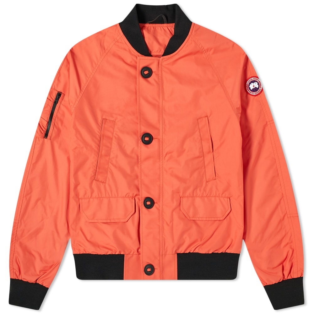 Canada Goose Faber Bomber - 1