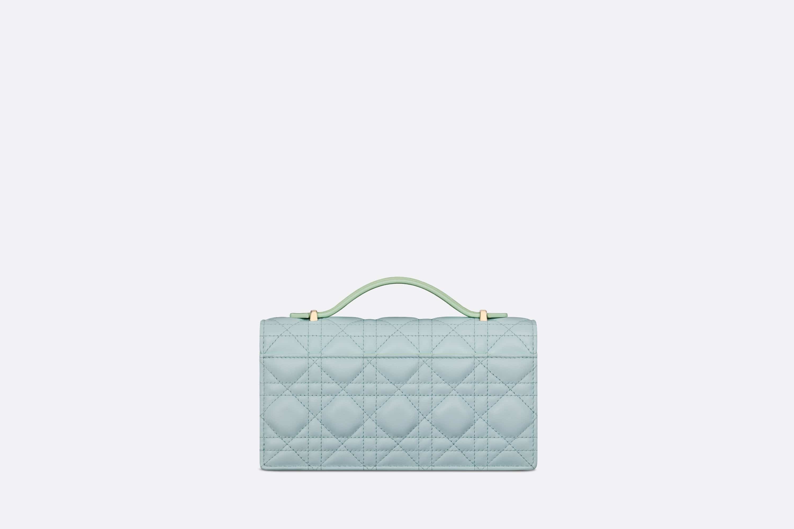 My Dior Mini Bag - 5