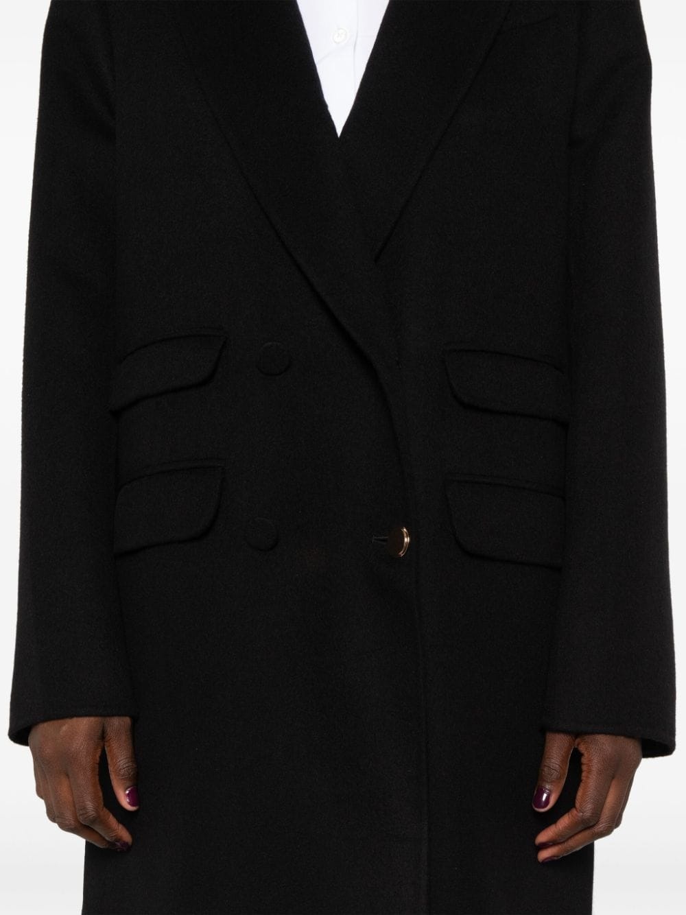 Reed coat - 5