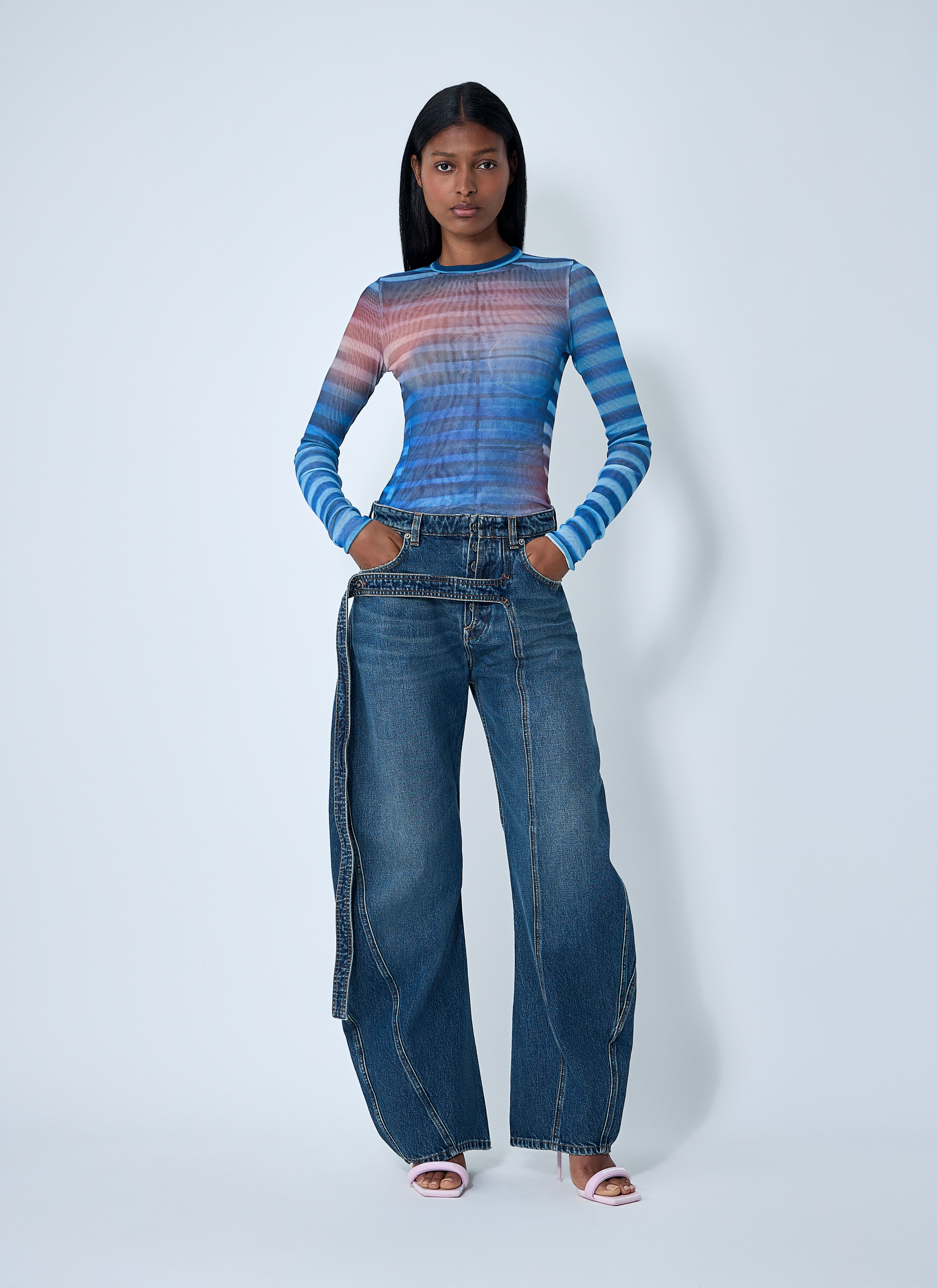 Air Mesh Top - 2