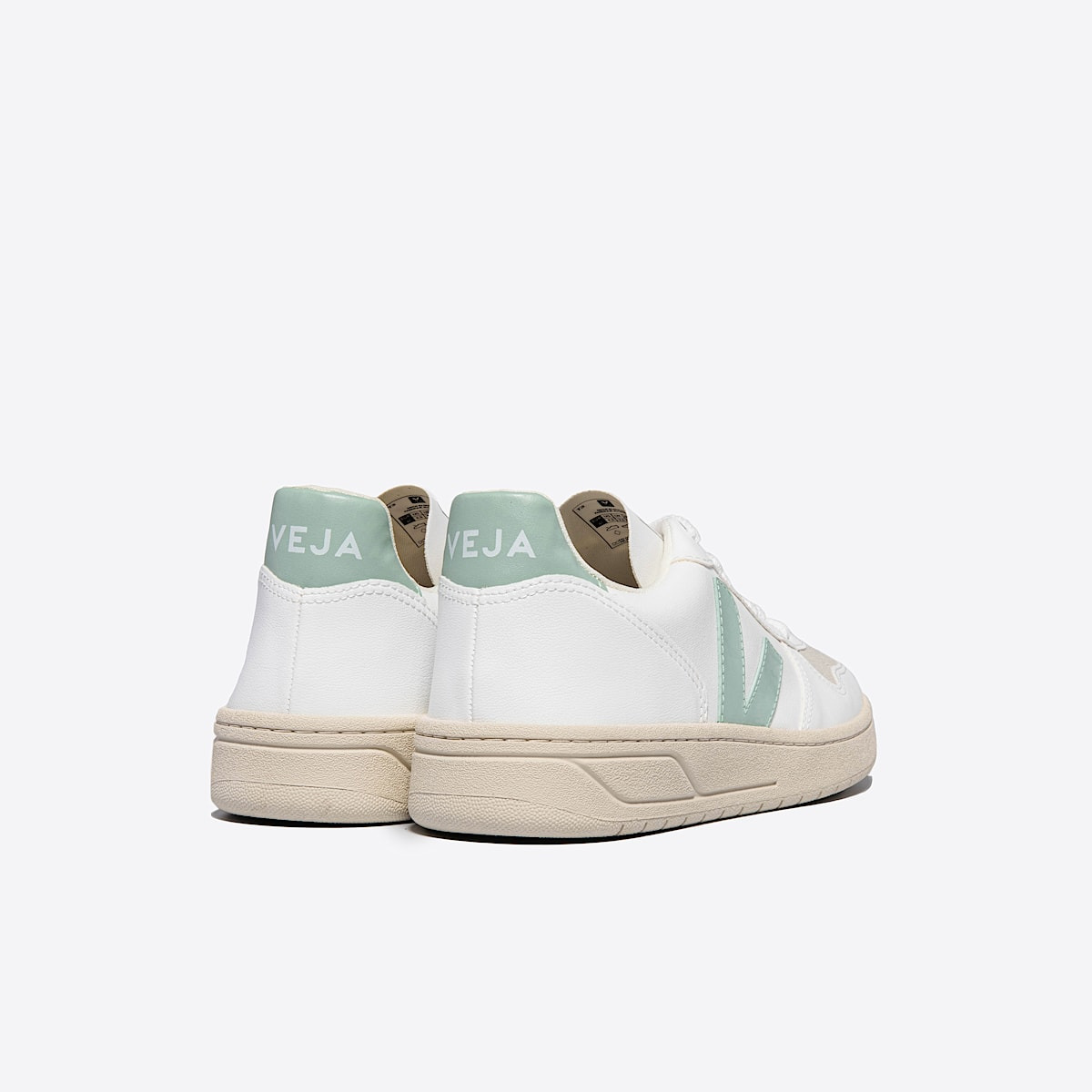 V-10 CWL WHITE MATCHA - 3