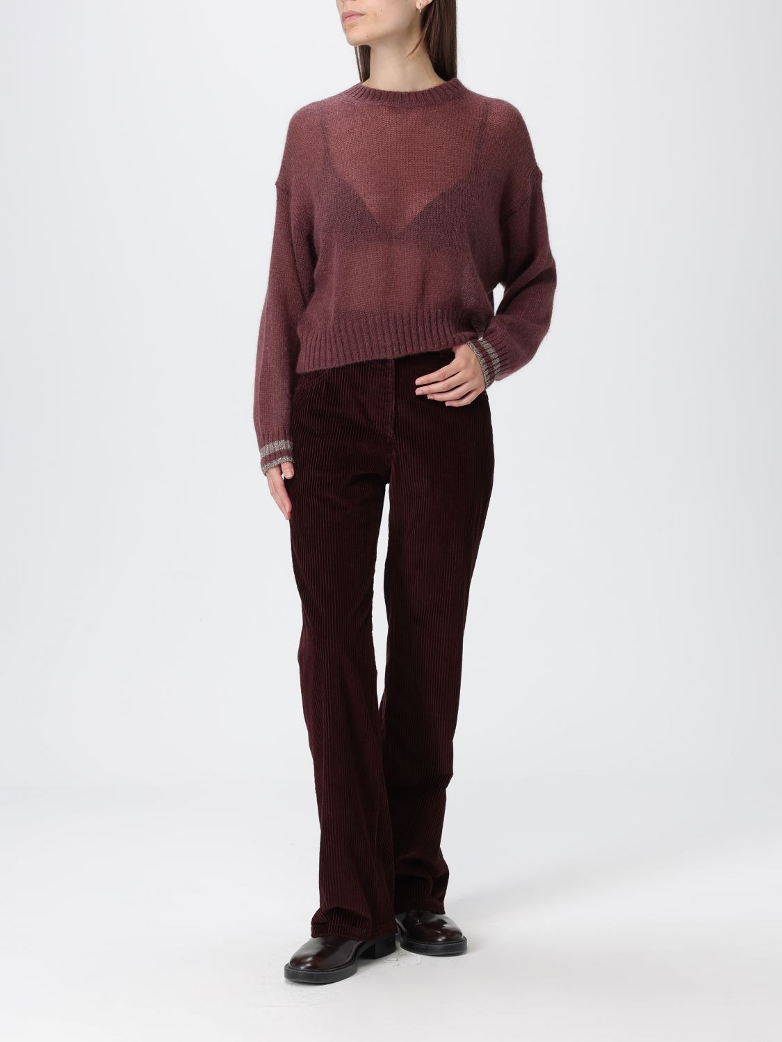 Pants woman Brunello Cucinelli - 2