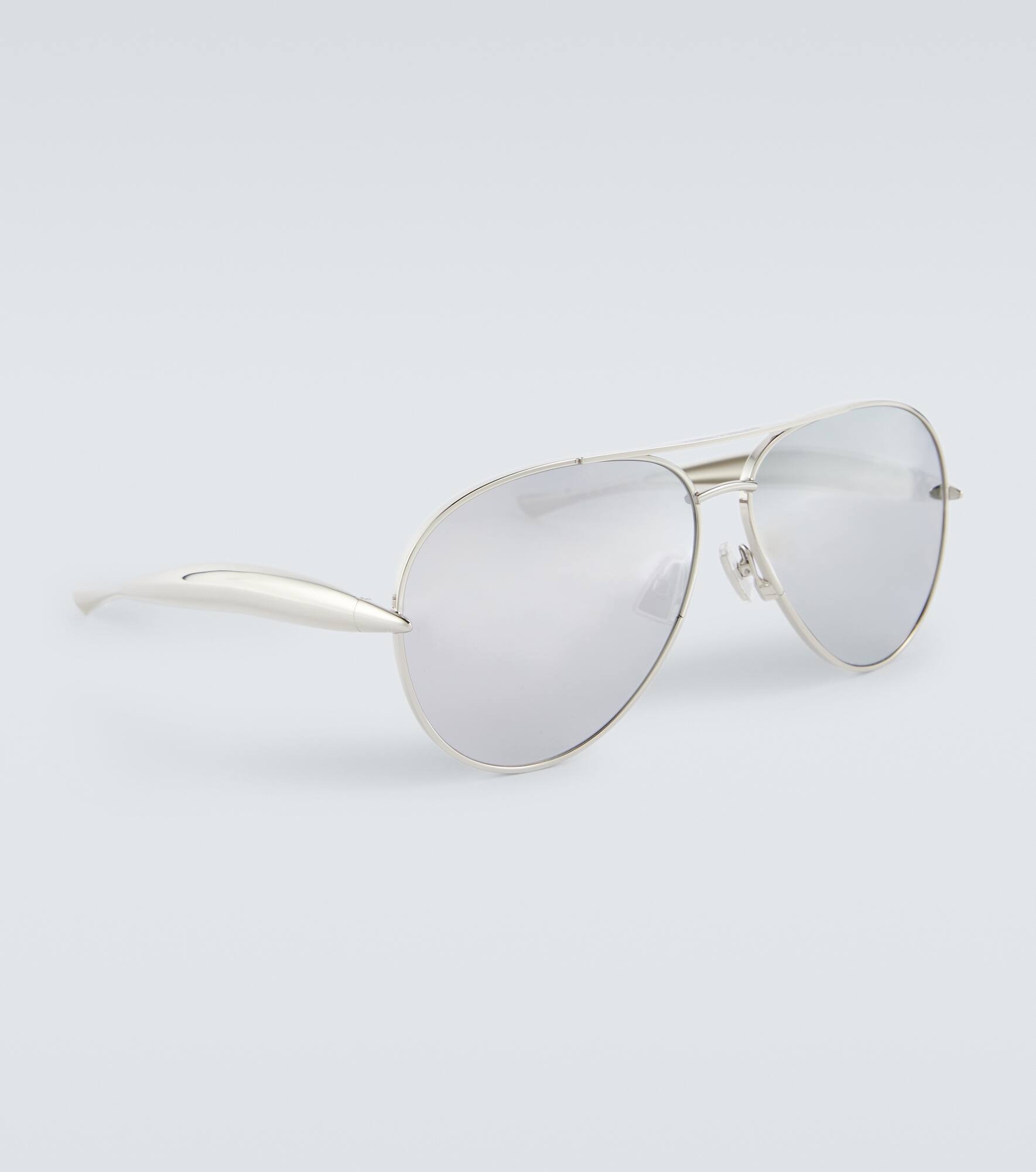 Sardine aviator sunglasses - 4