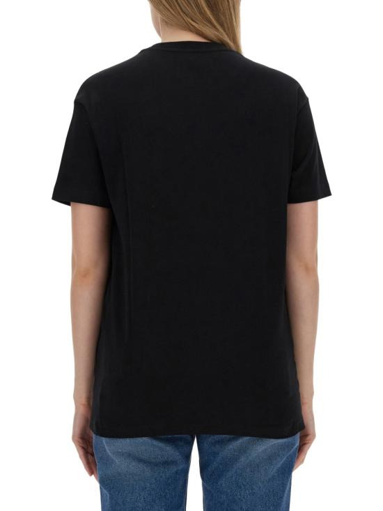 SHORT SLEEVE T-SHIRT - 8
