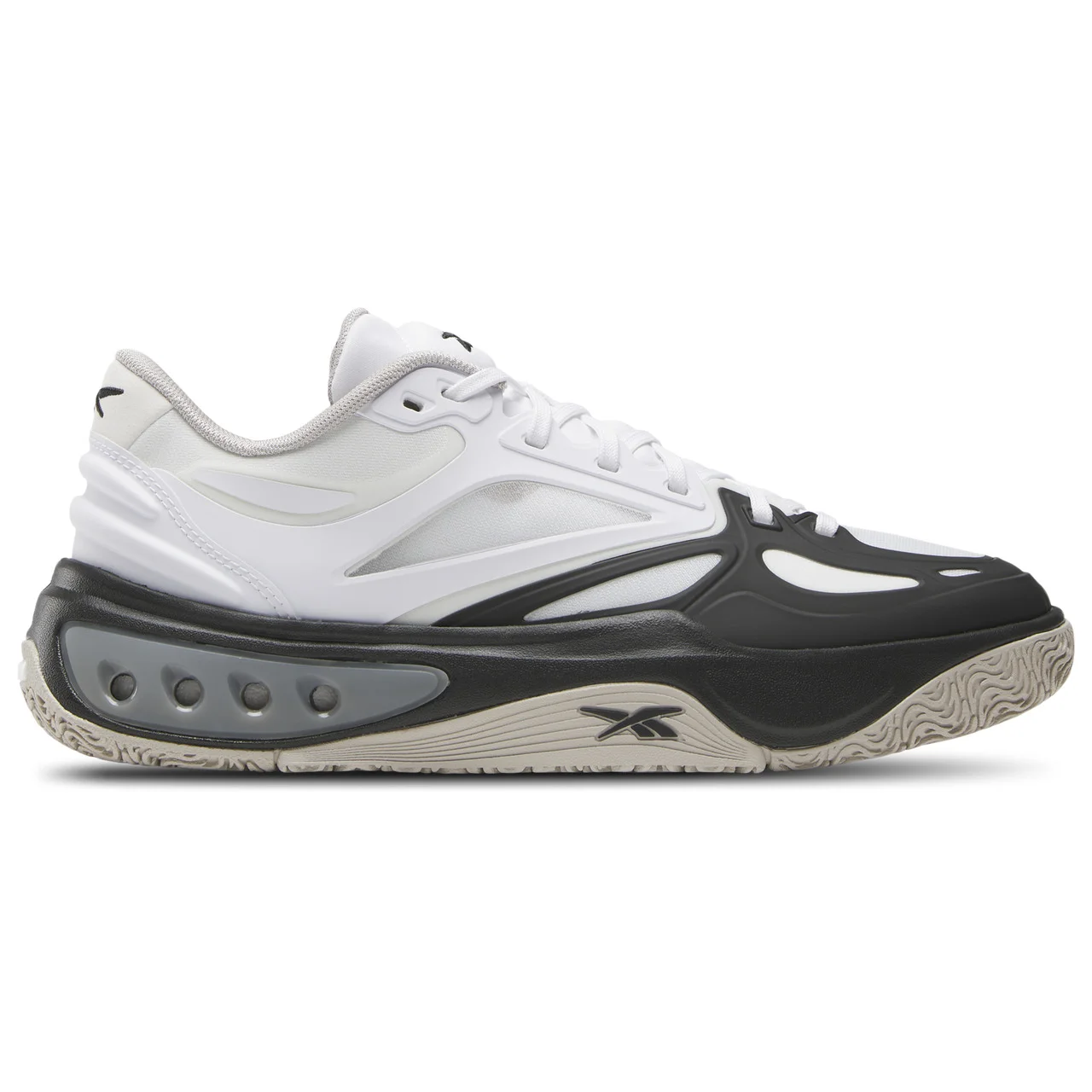 Reebok Engine A White Black - 1
