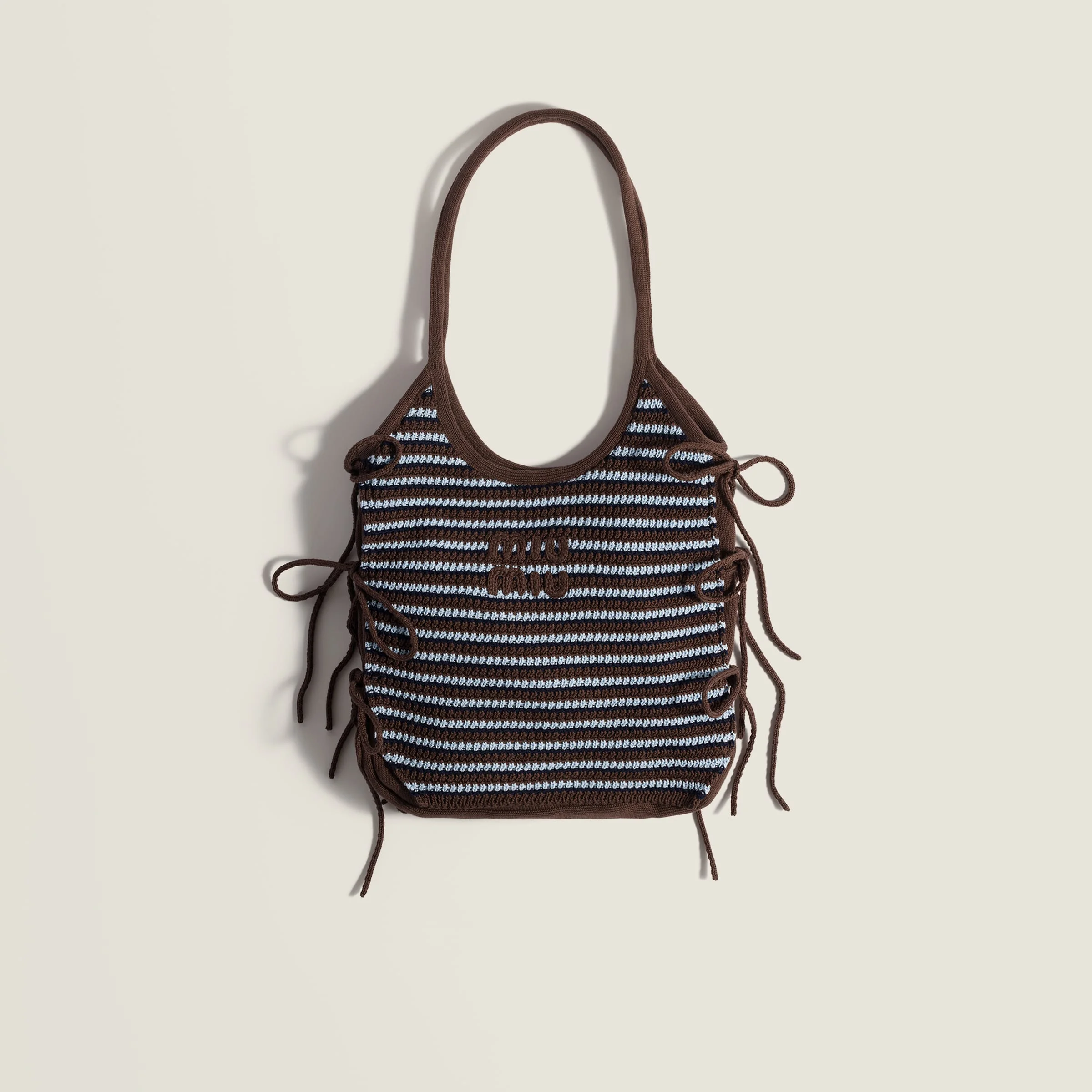 Ivy crochet bag - 1