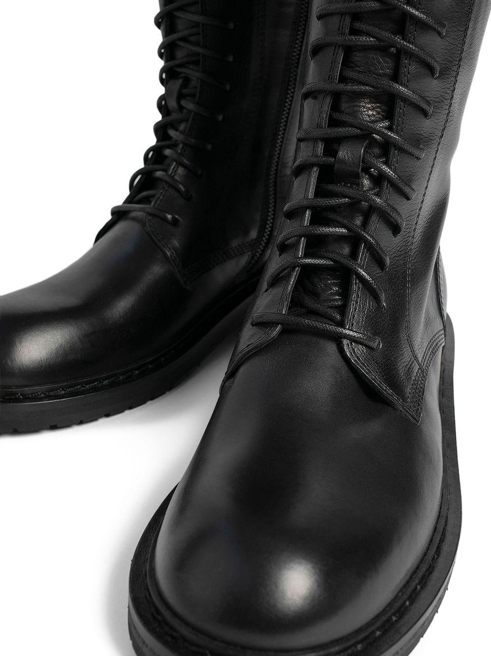 Danny combat boots - 5