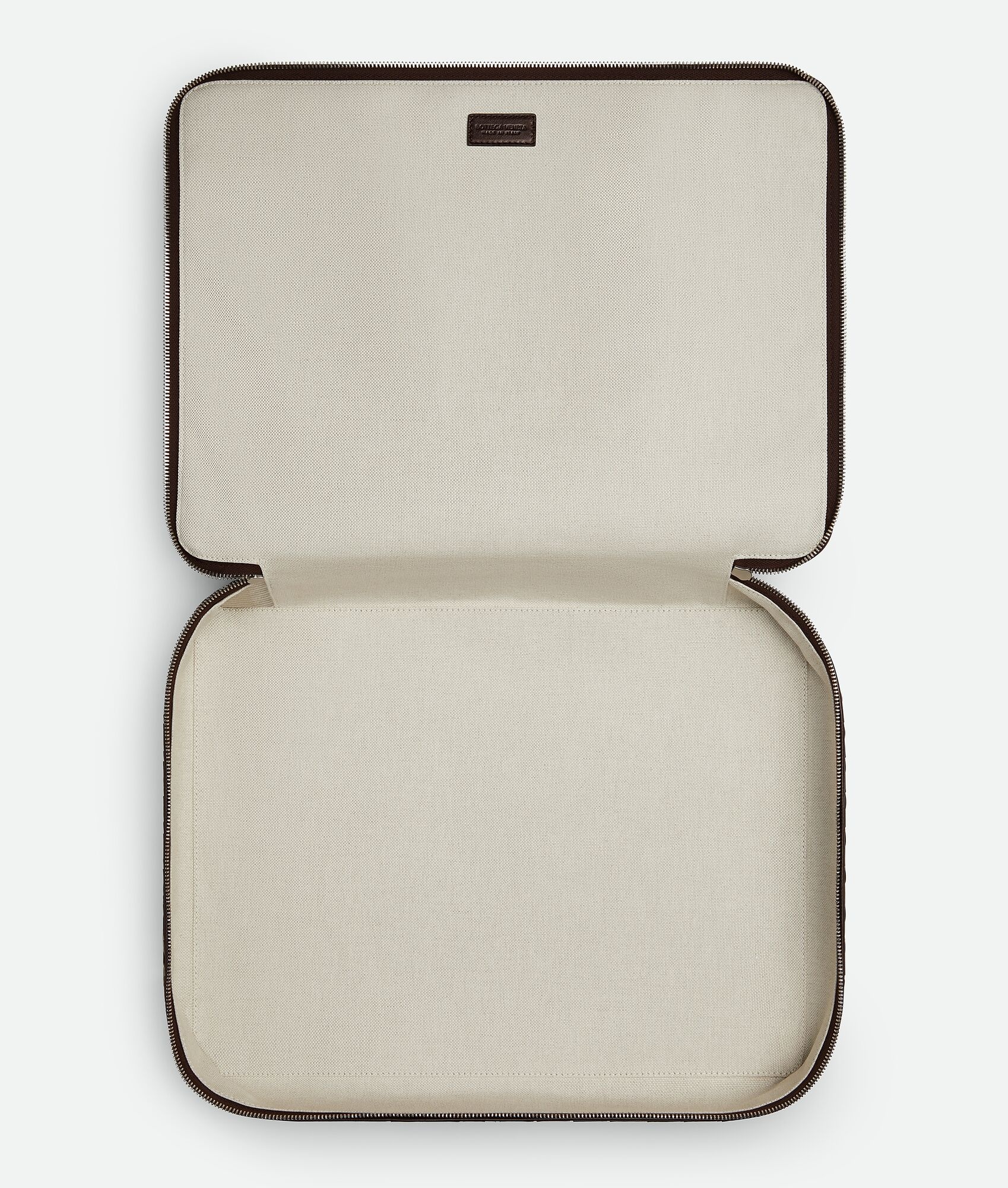 Intrecciato Medium Packing Cube - 2