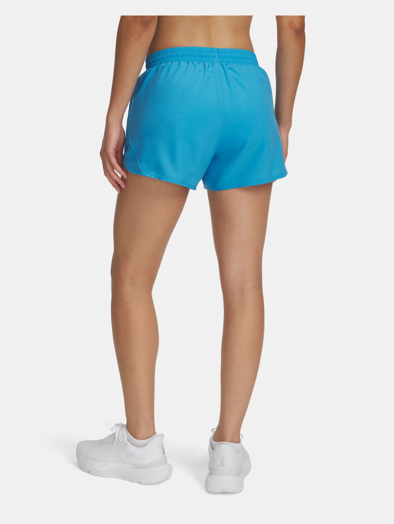 Under Armour Women's UA Fly-By 3" Shorts outlook